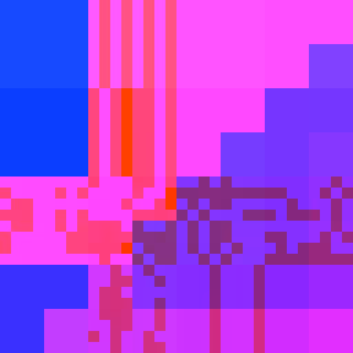GLICPIXXXVER002 #4603