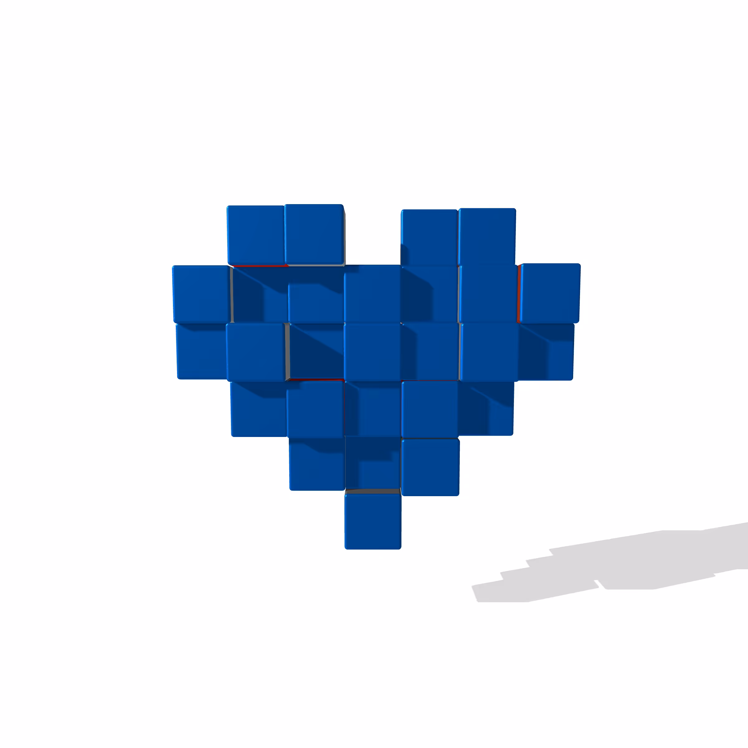 heart + craft #6646