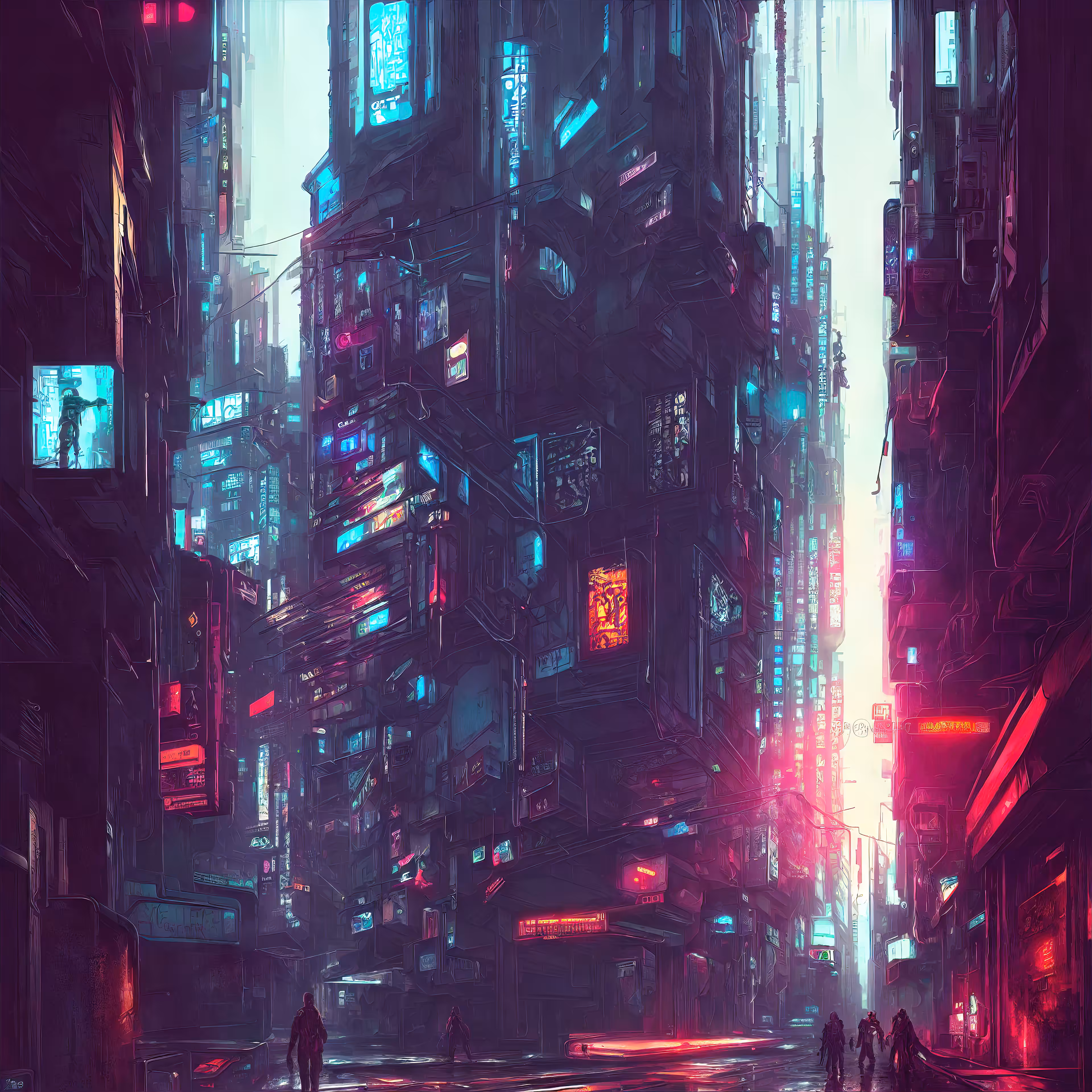 New Times Square