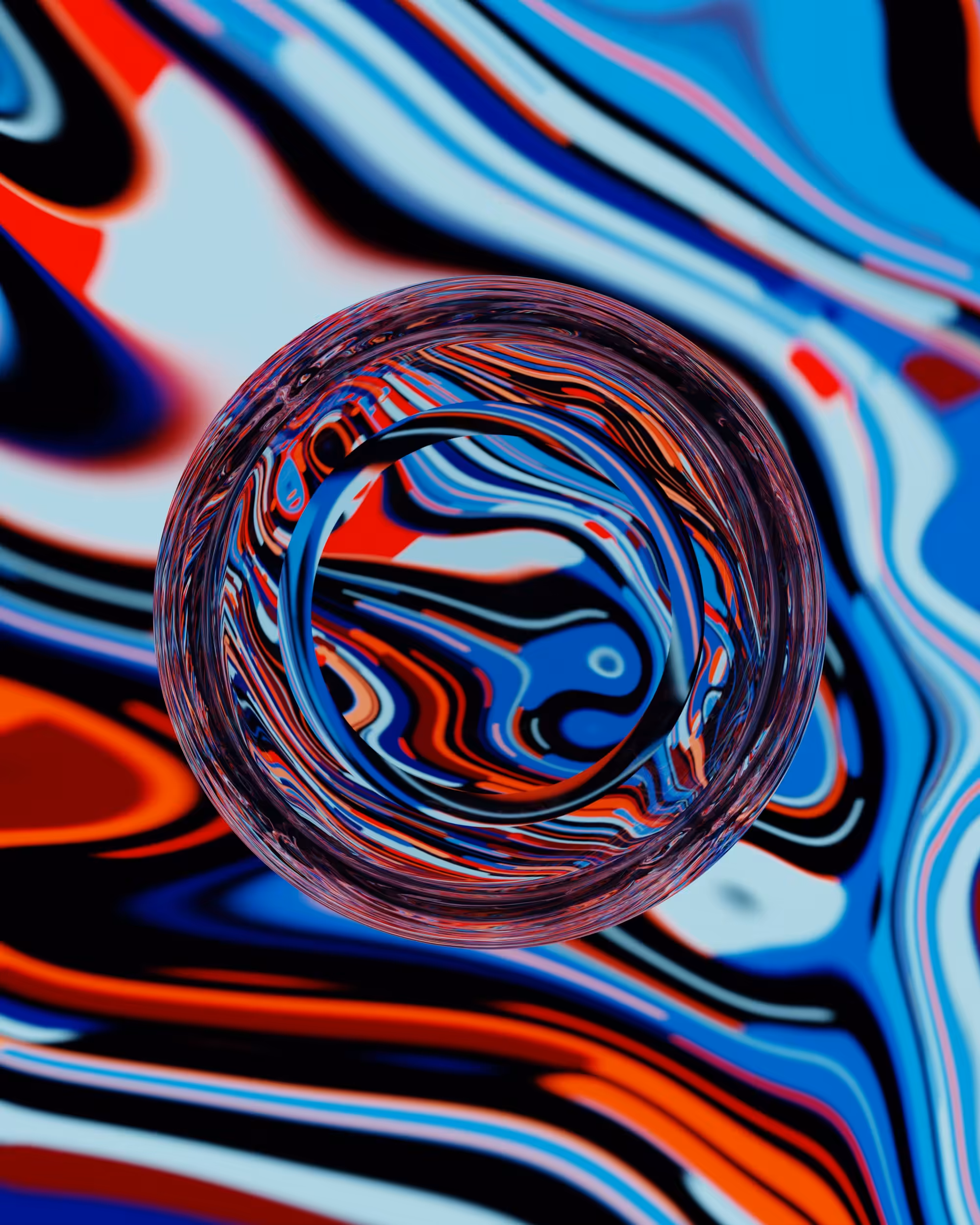 Orb #587