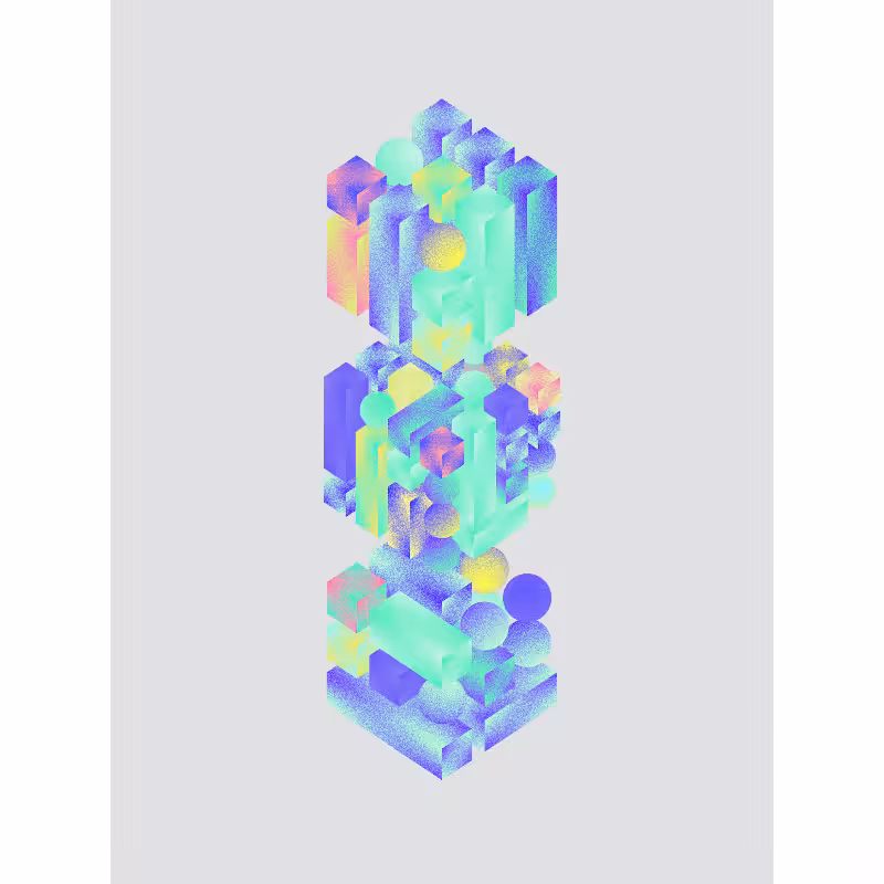 cube #1