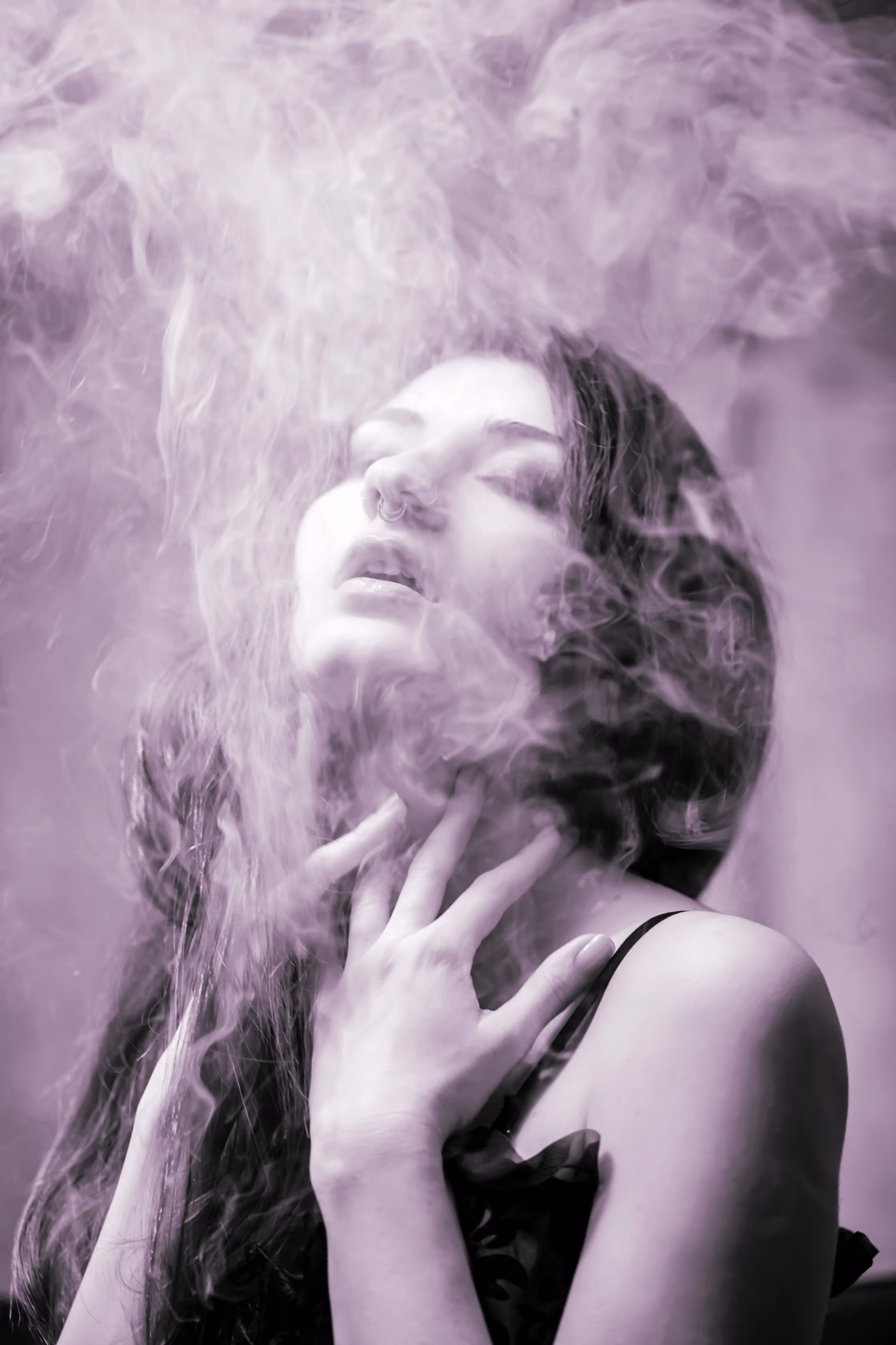 Becoming Mist