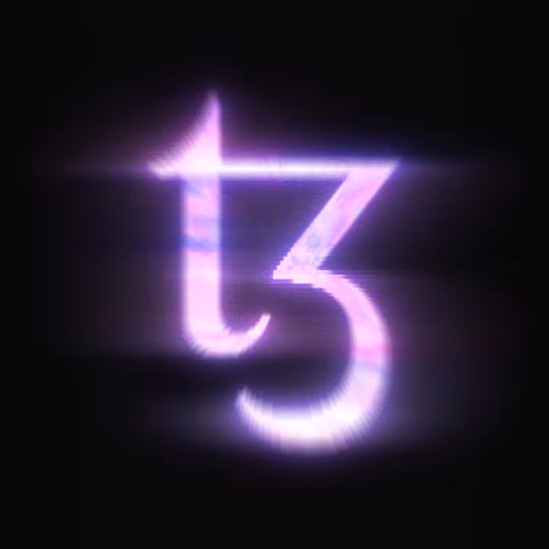 BIG TEZOS
