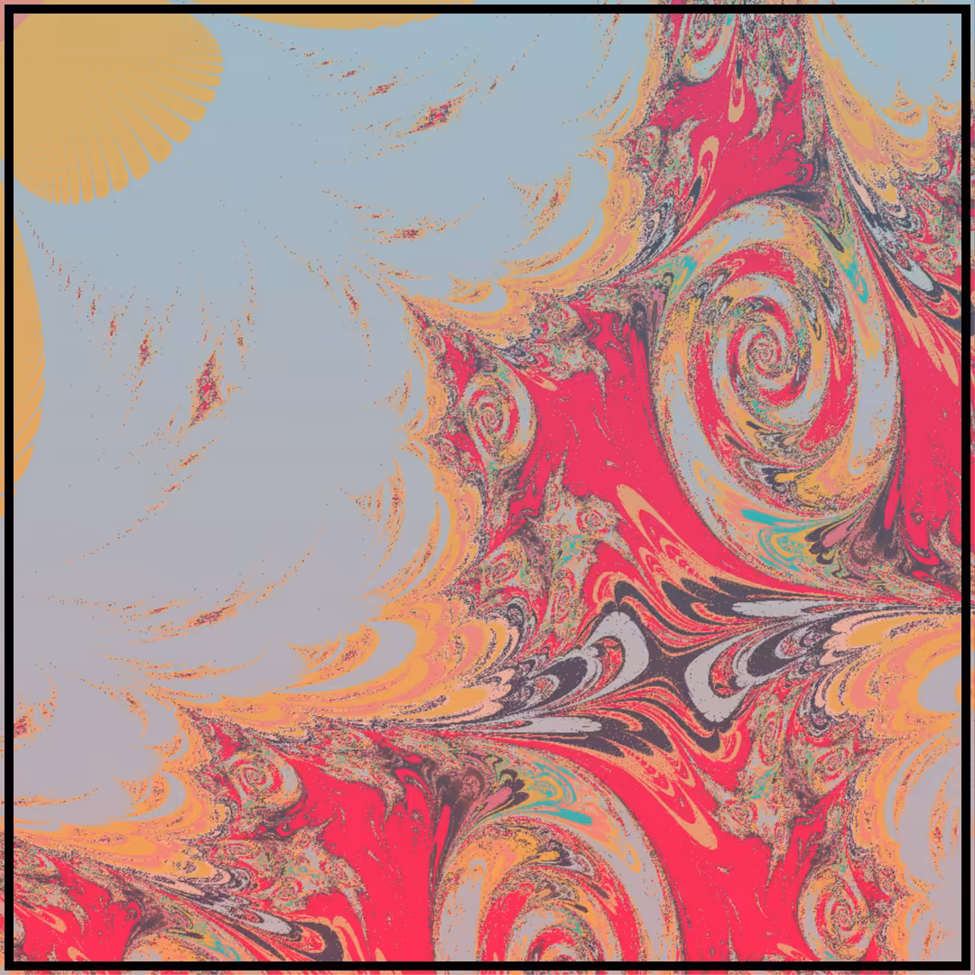 The Song Of Colors #146