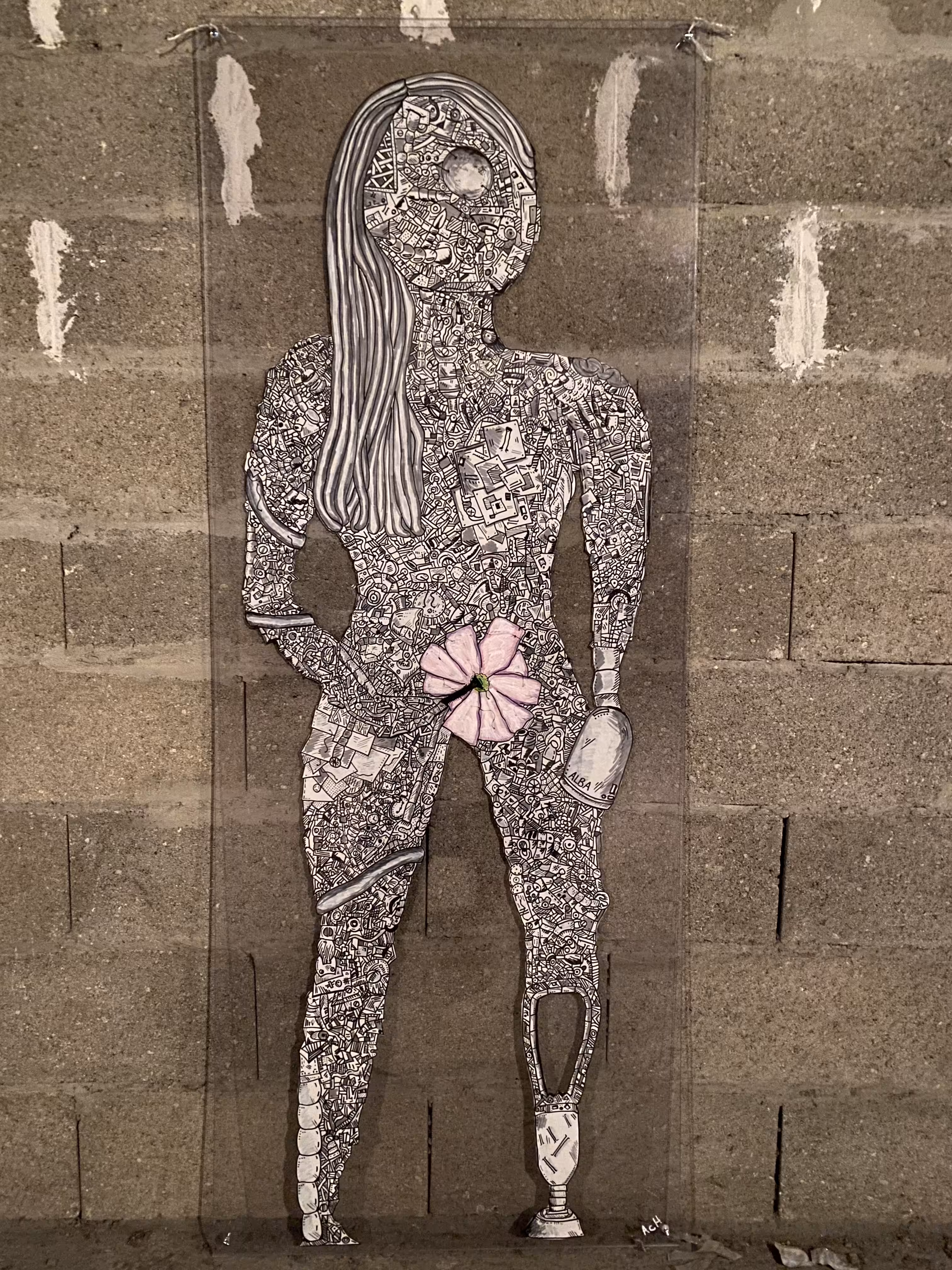 Bionic Girl