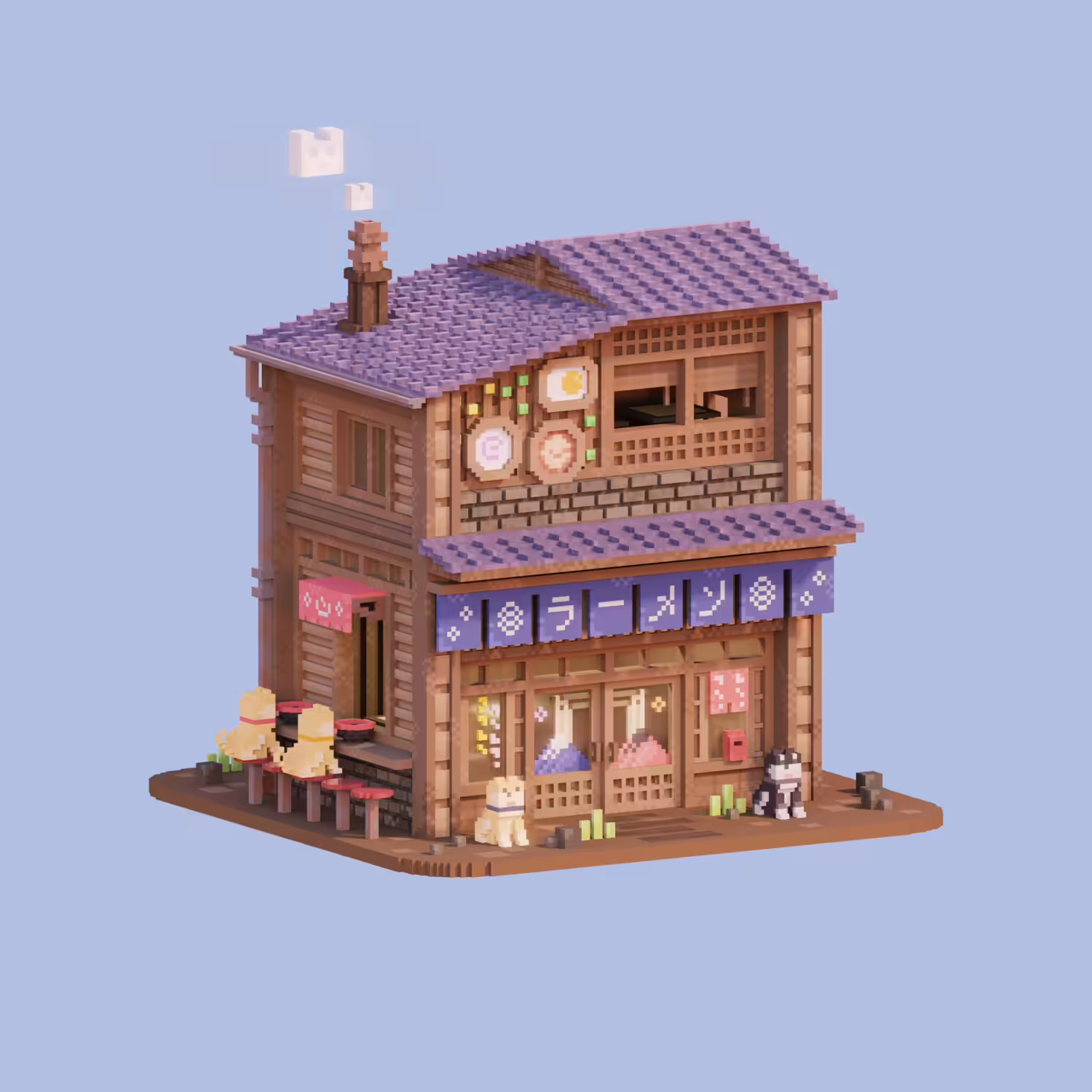 RAMEN AMIGO