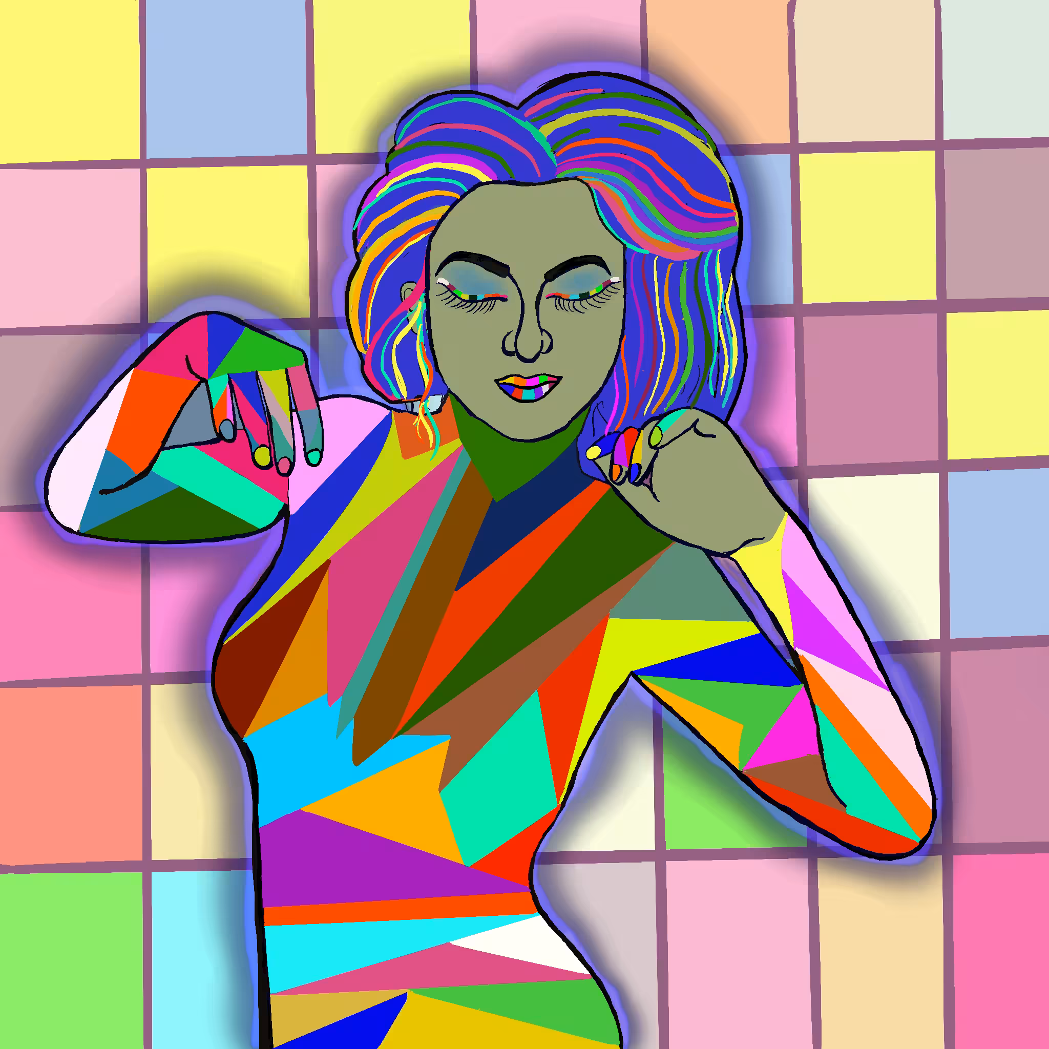 ColourFul Dream