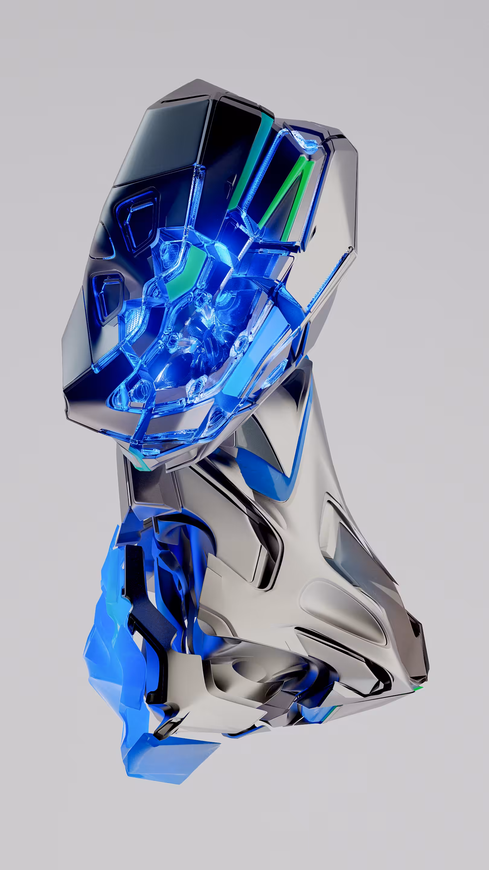 P0RT_TR41T #16