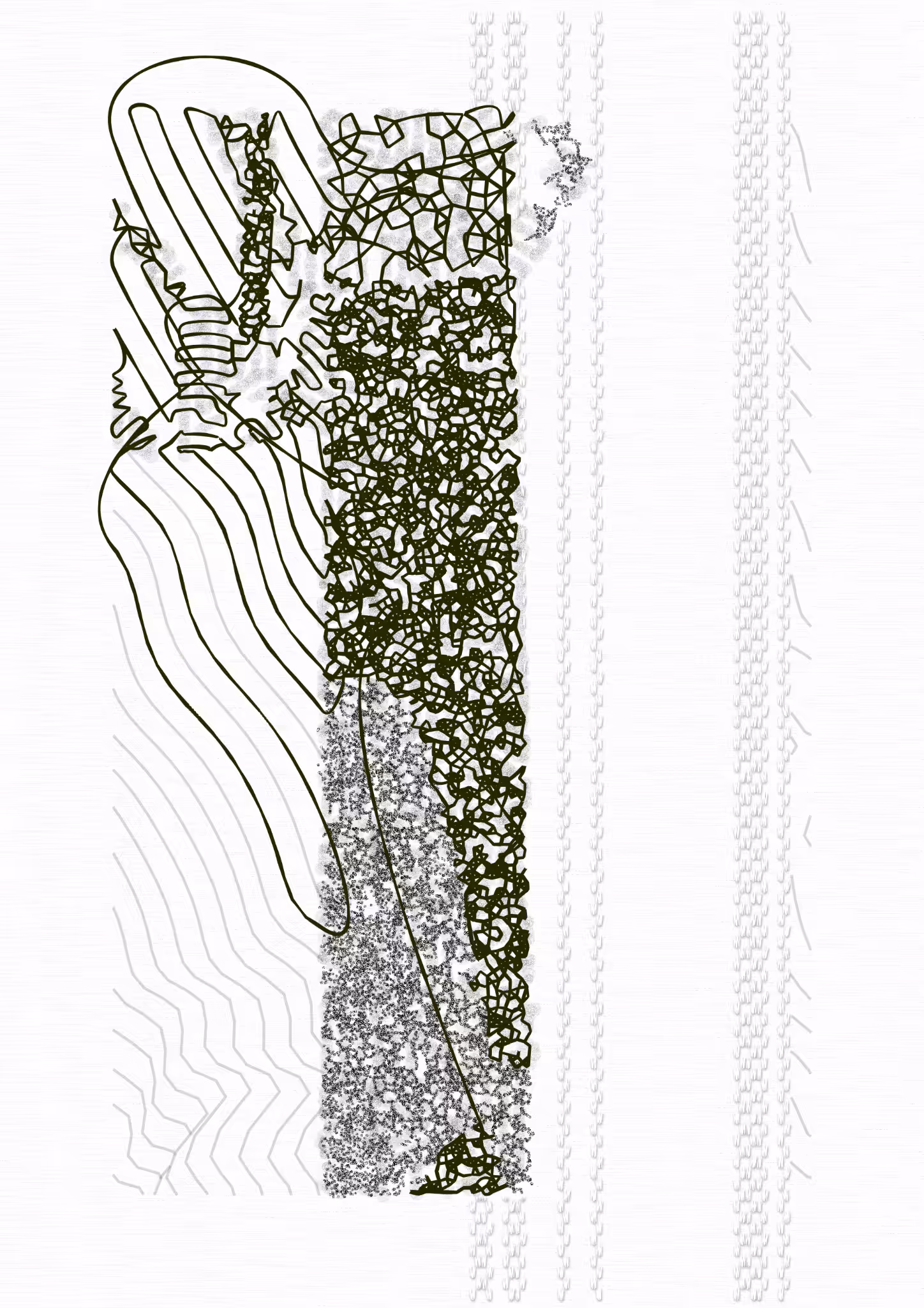 Aux Arbres #2644