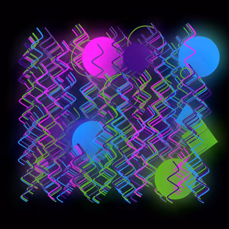 Arcade Lights #138