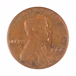 Cent #5712