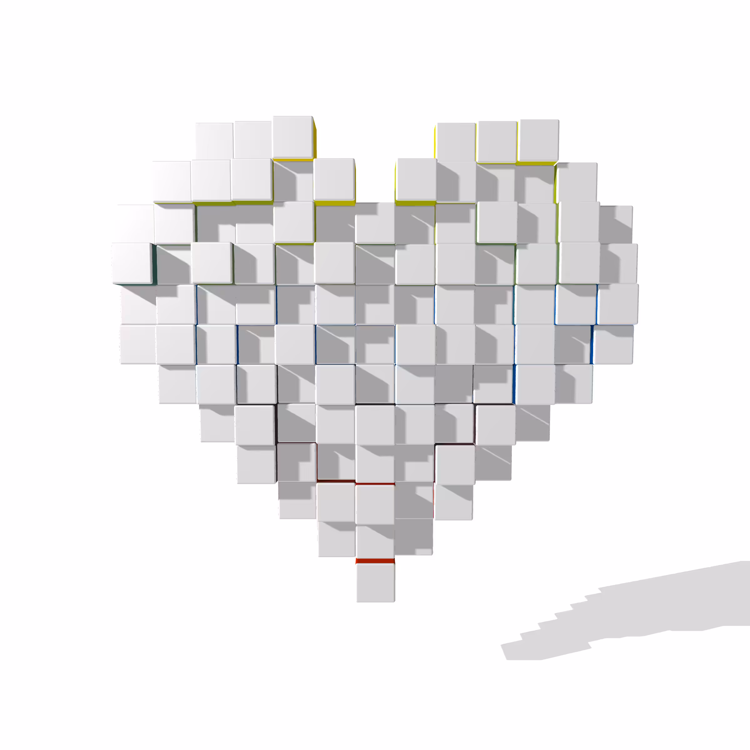 heart + craft #9951