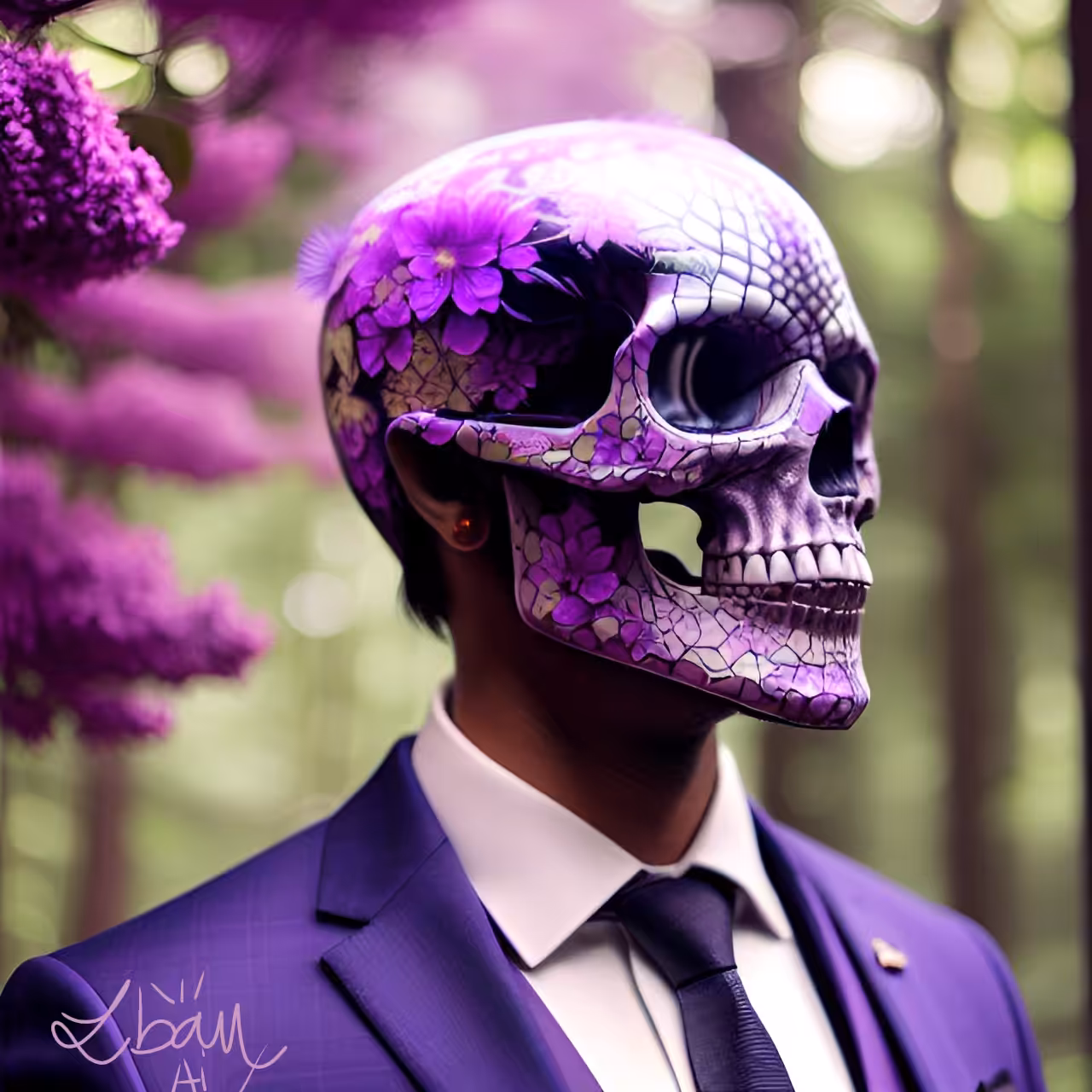 Skull 42