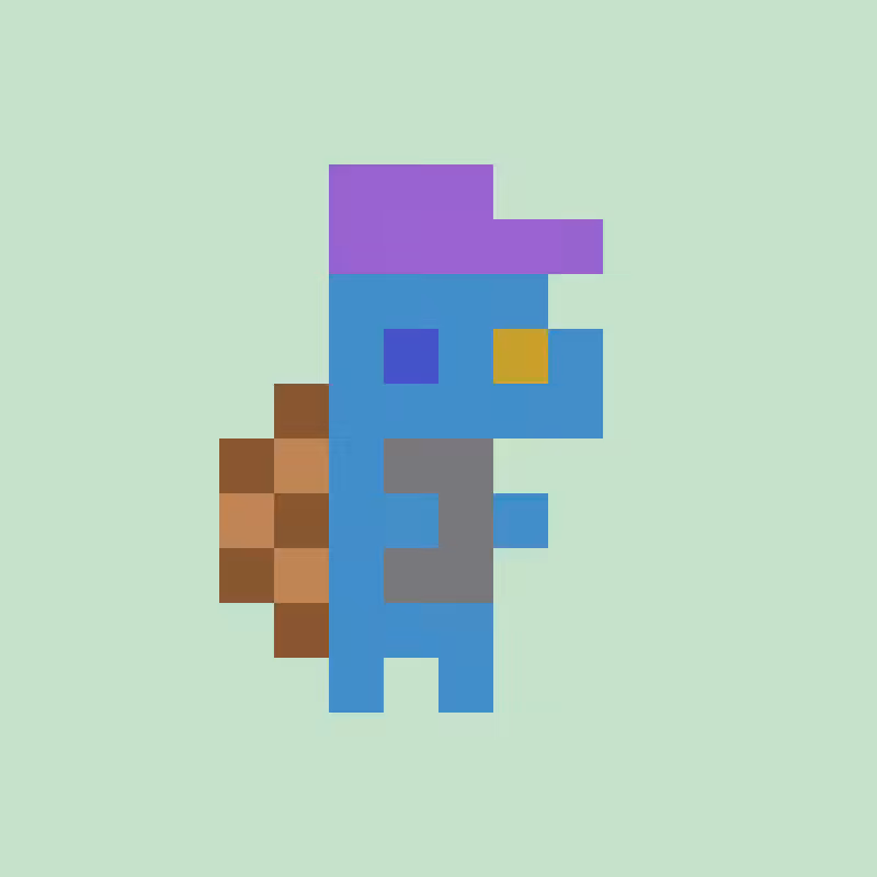 Tiny tortoises. #435