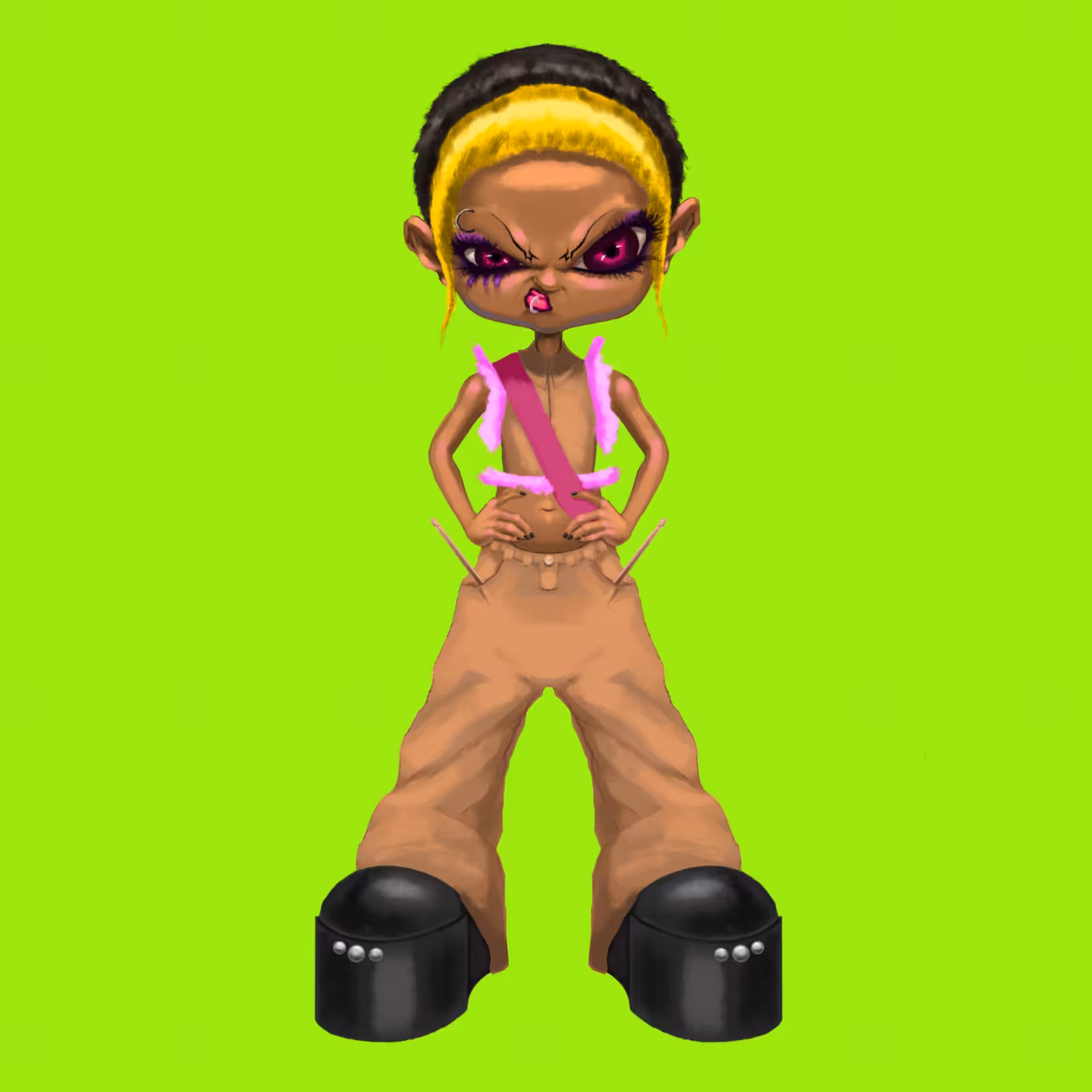 Danny