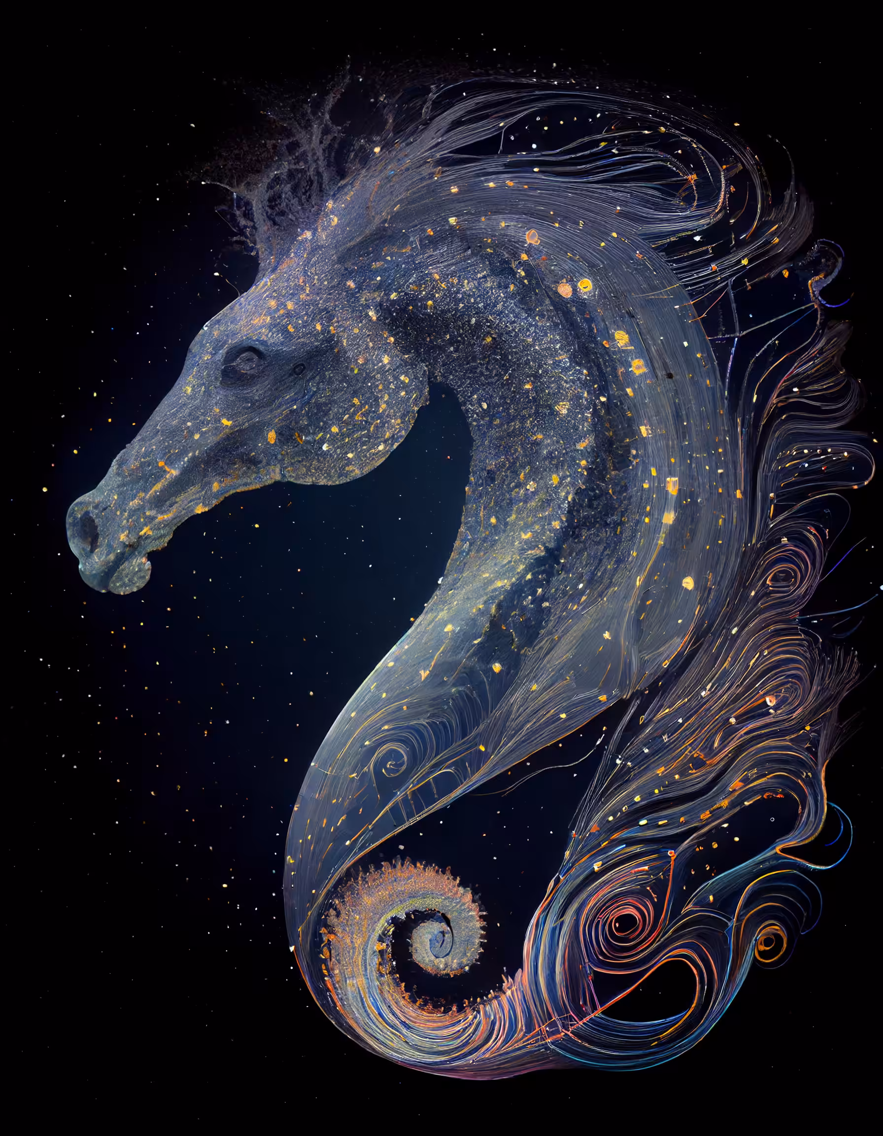 horse constellation