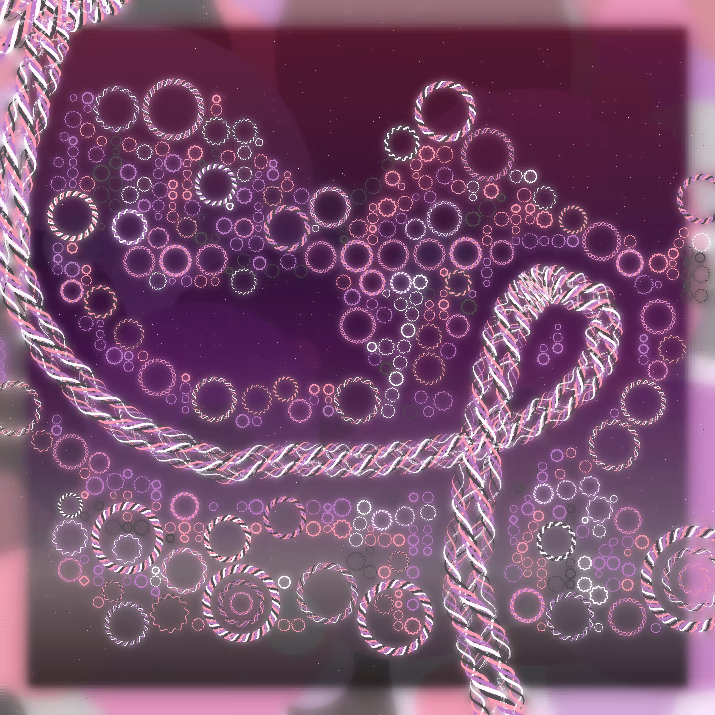 Friendship Bracelets #12906