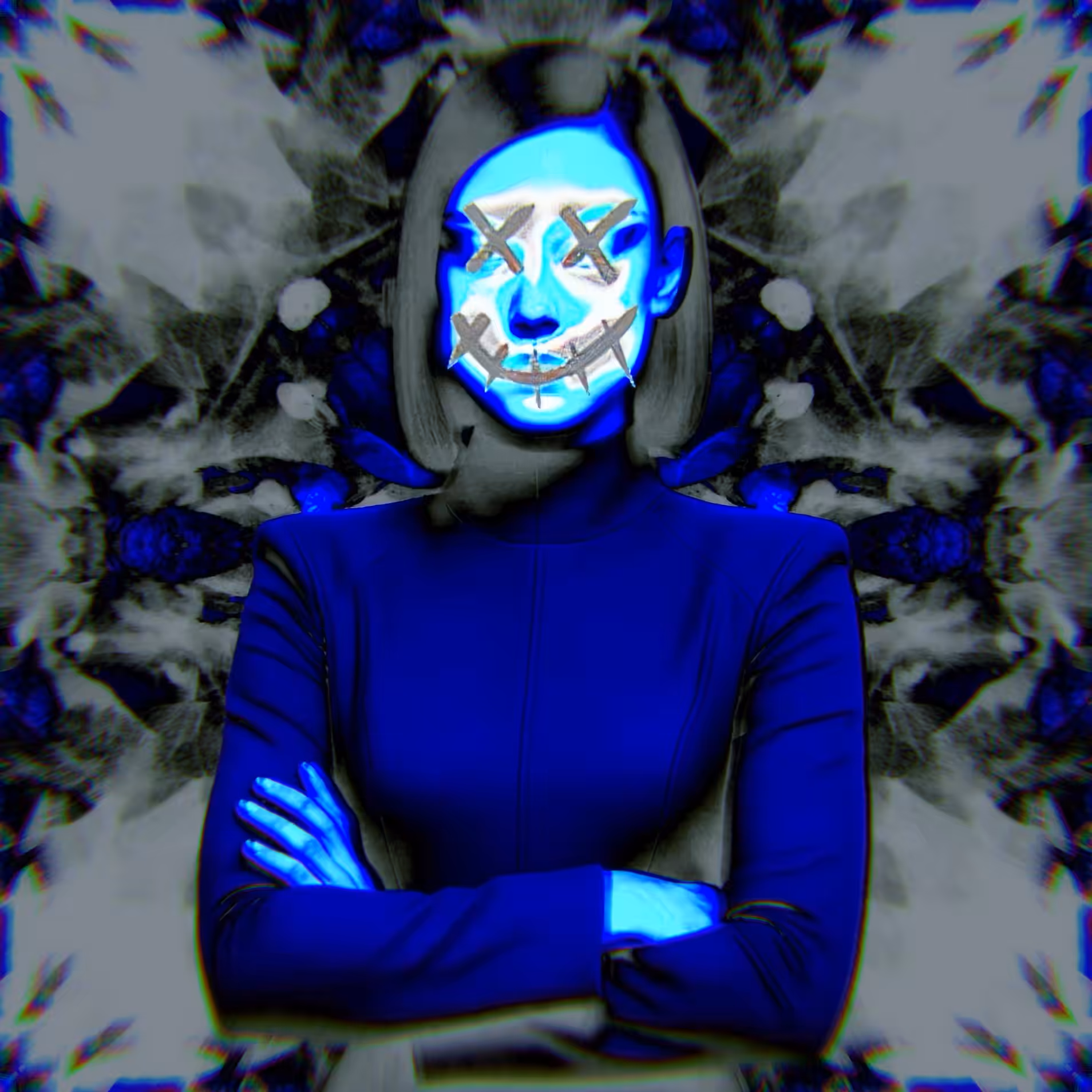 ‏Wicked Silence