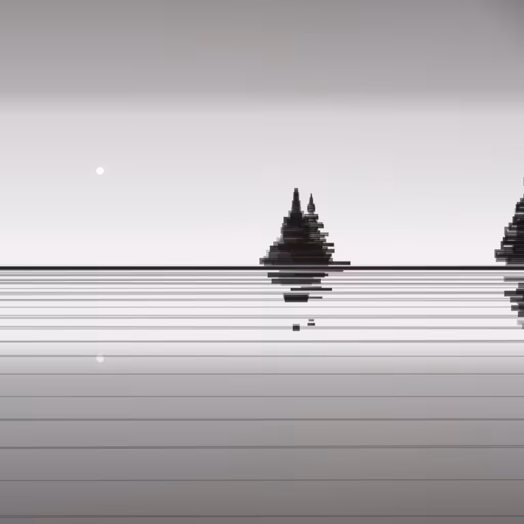 trees.on.lake #66