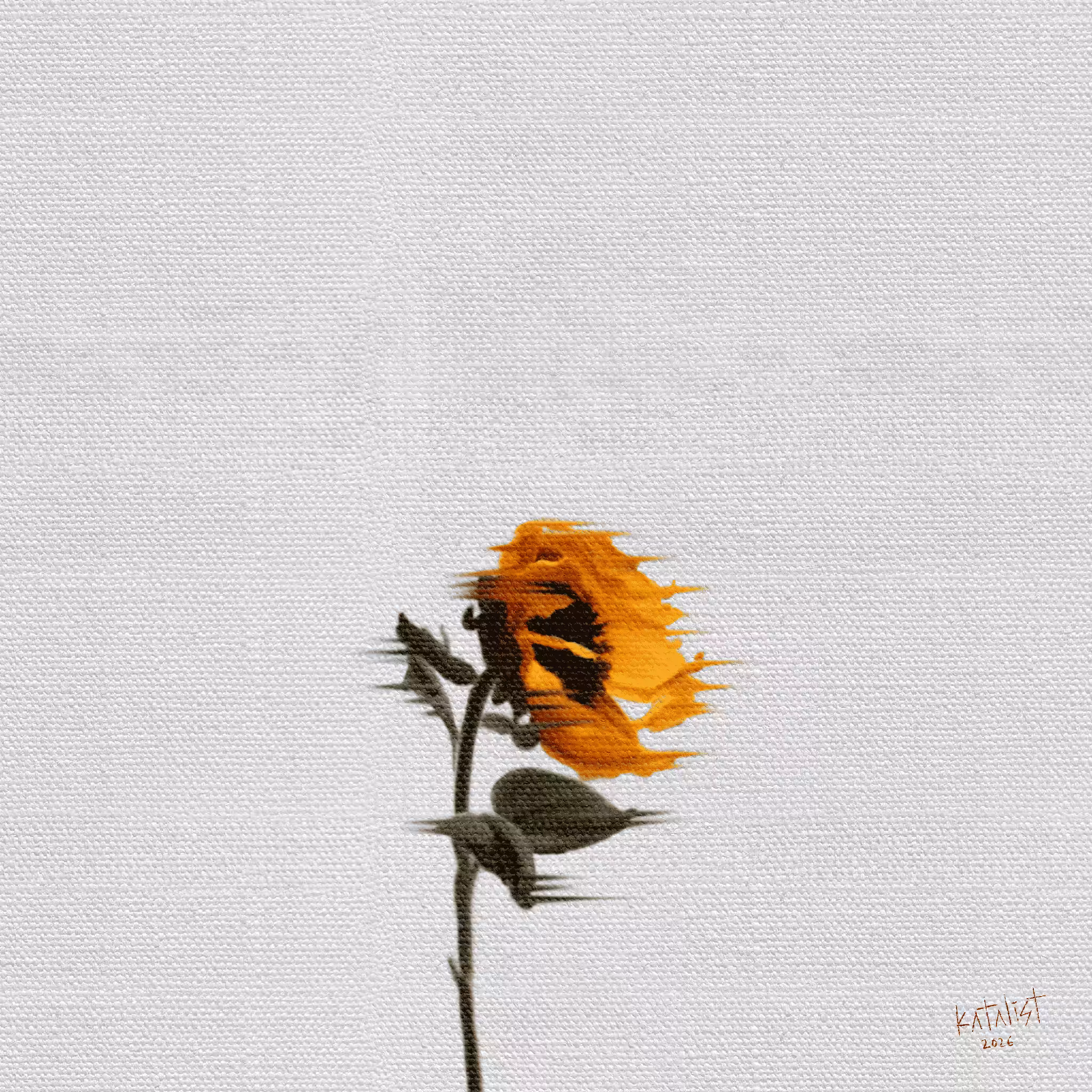 Fading Toward the Light