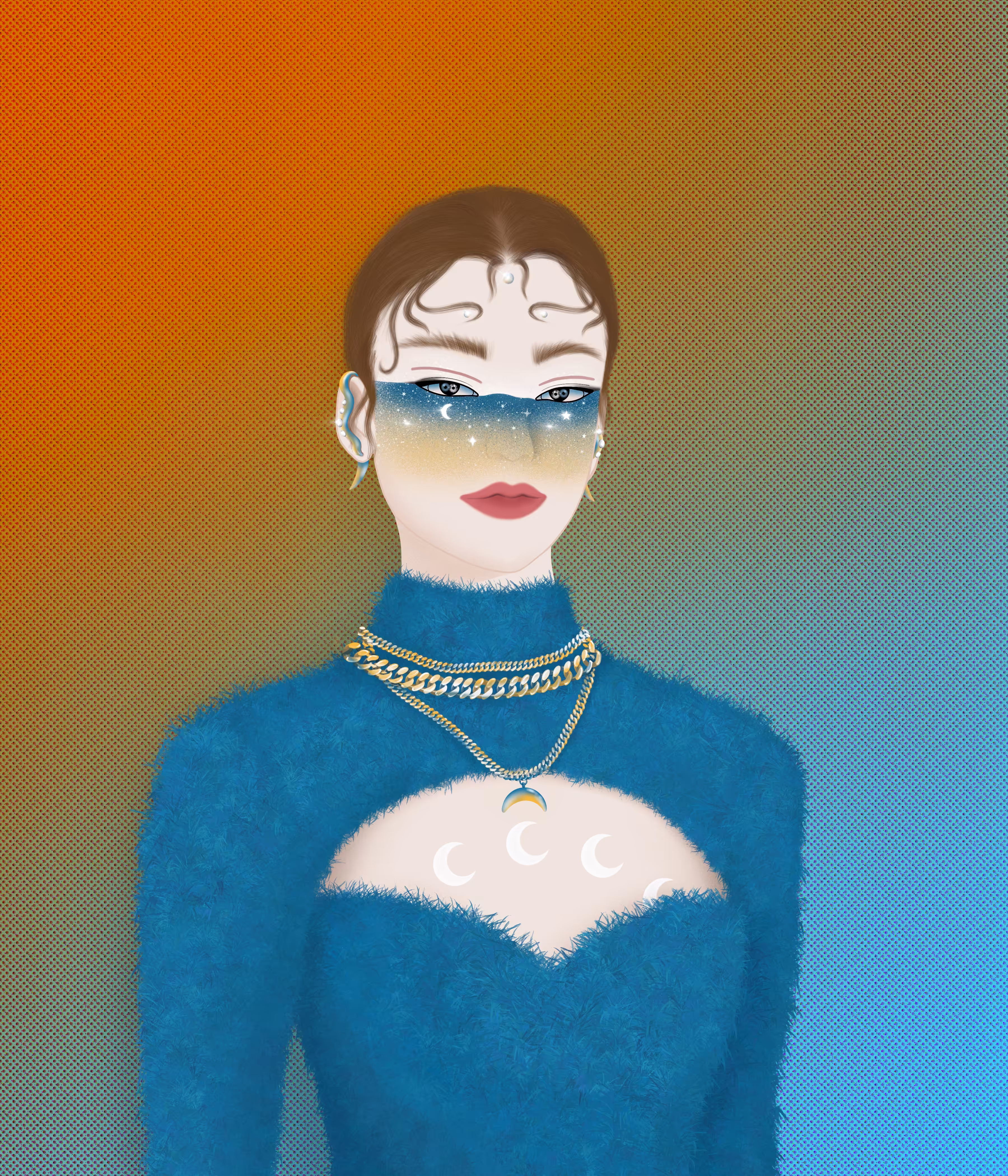 Look 21