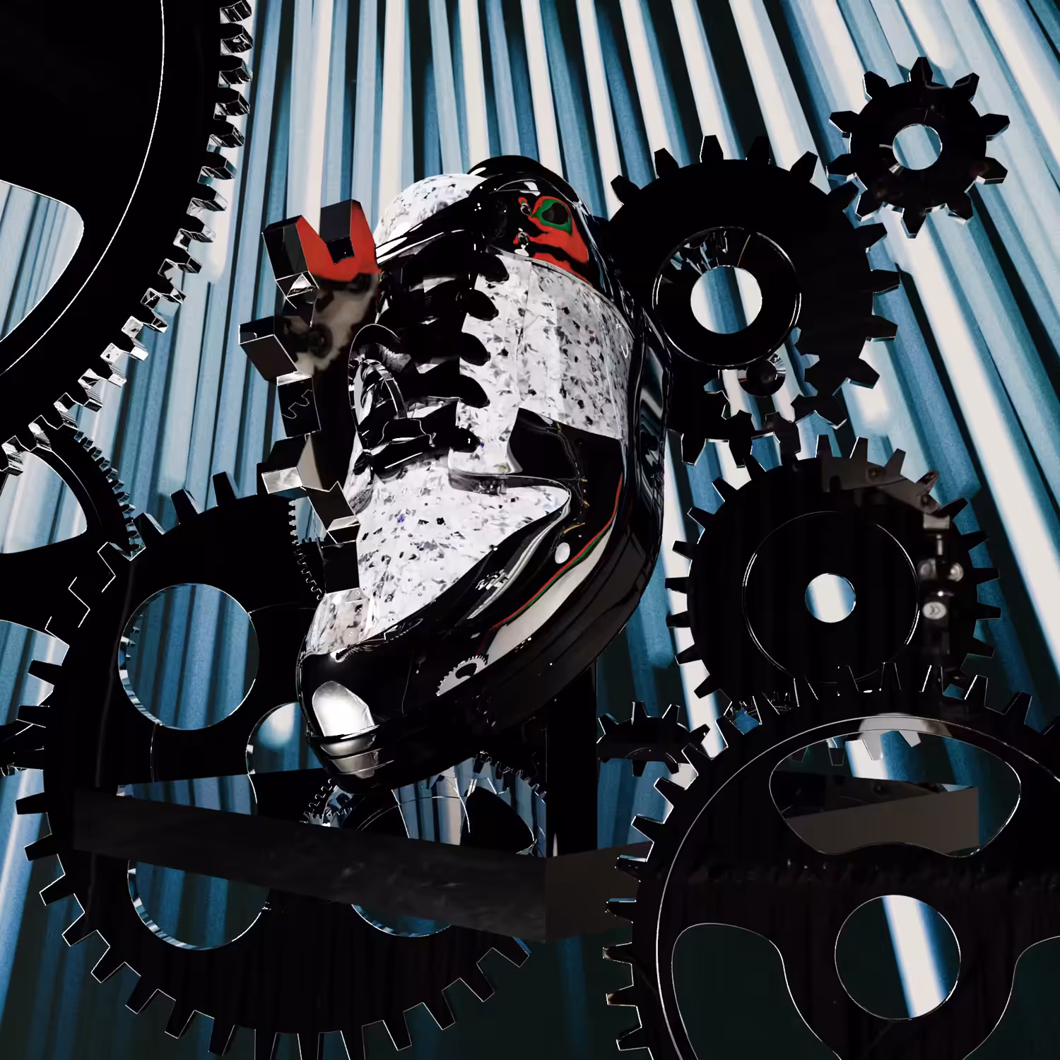 Gear