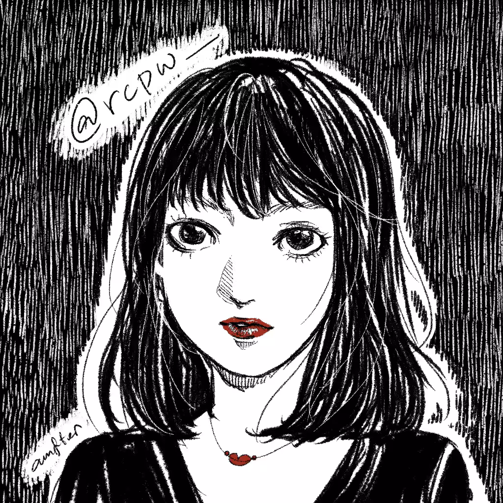 Good girl, Don't cry