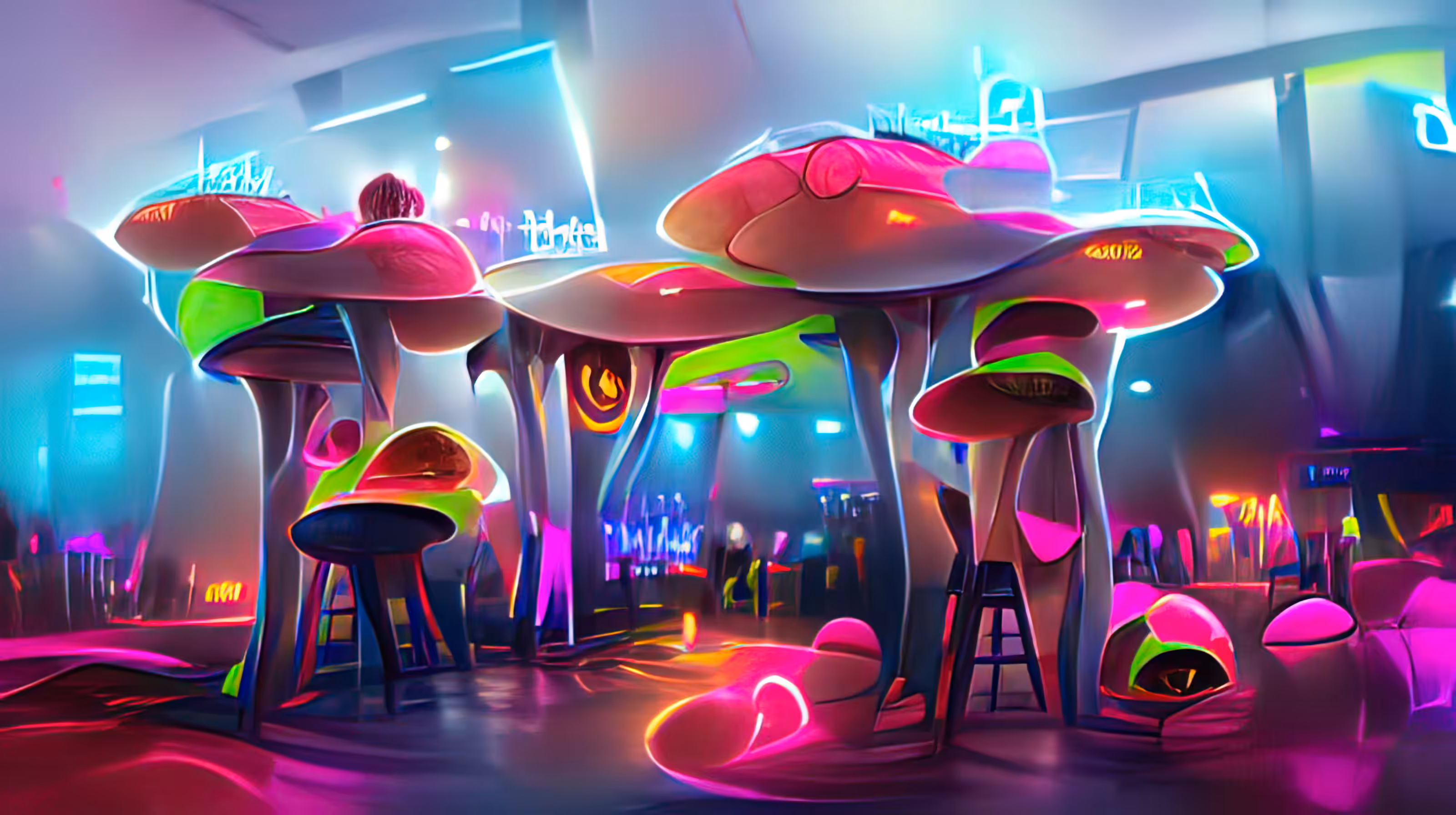 Enoki Nightclub