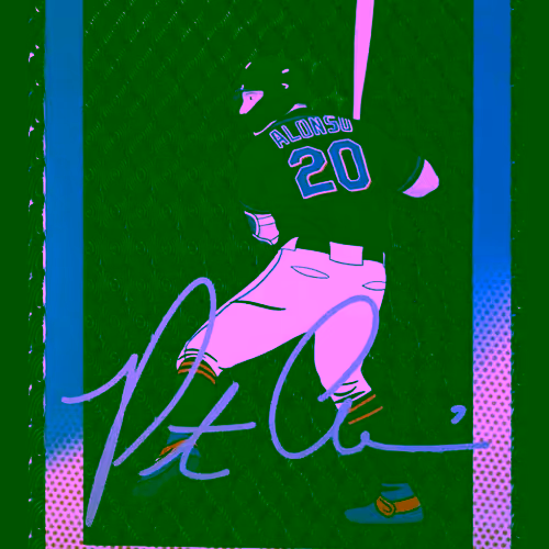 LFGM Refractor