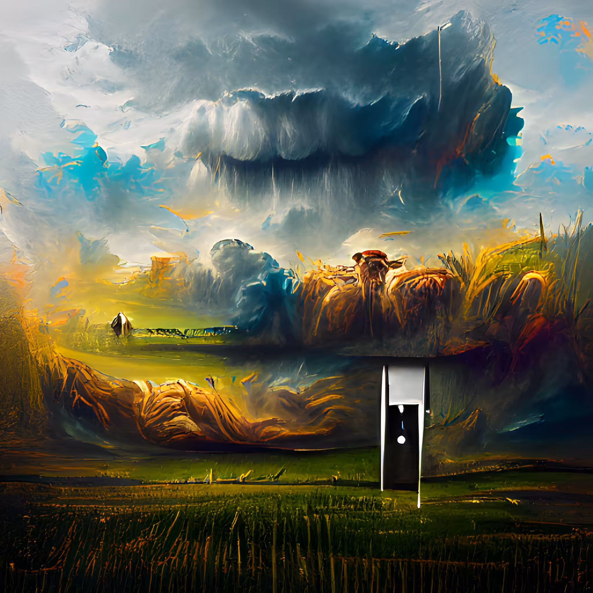 A door to [2]