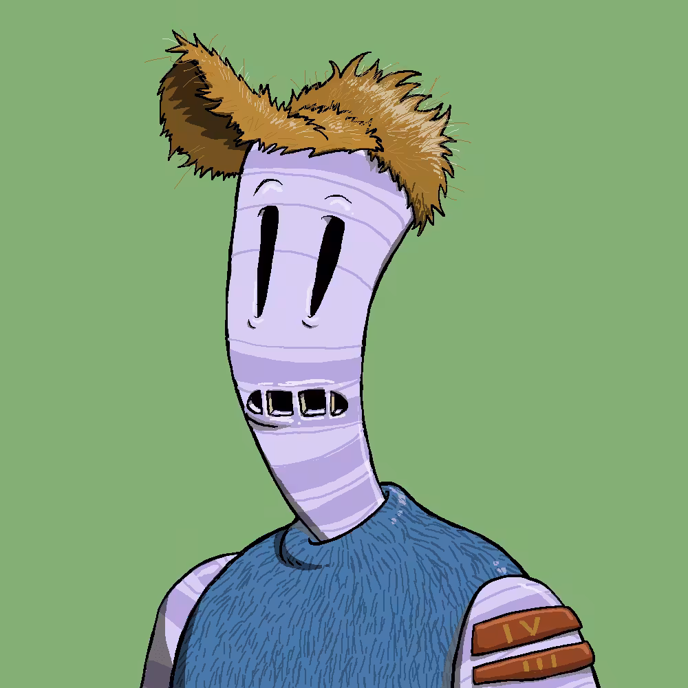 Doug TenNapel's Eternal Klay: HuntersMen