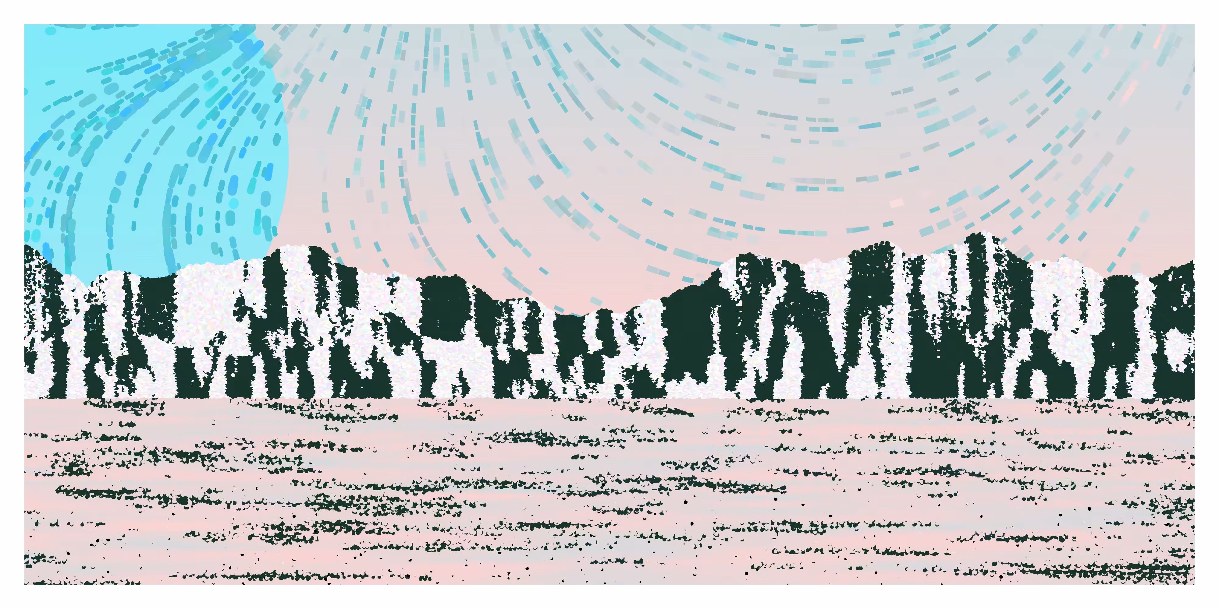 Distant Skies #38
