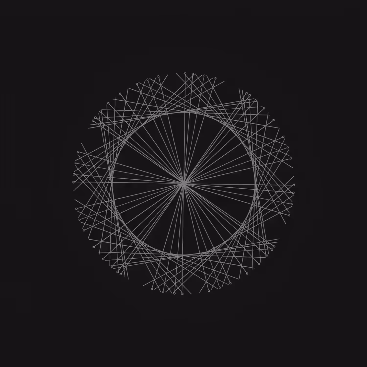 Gen Art Initiative: Perfect Loop #3