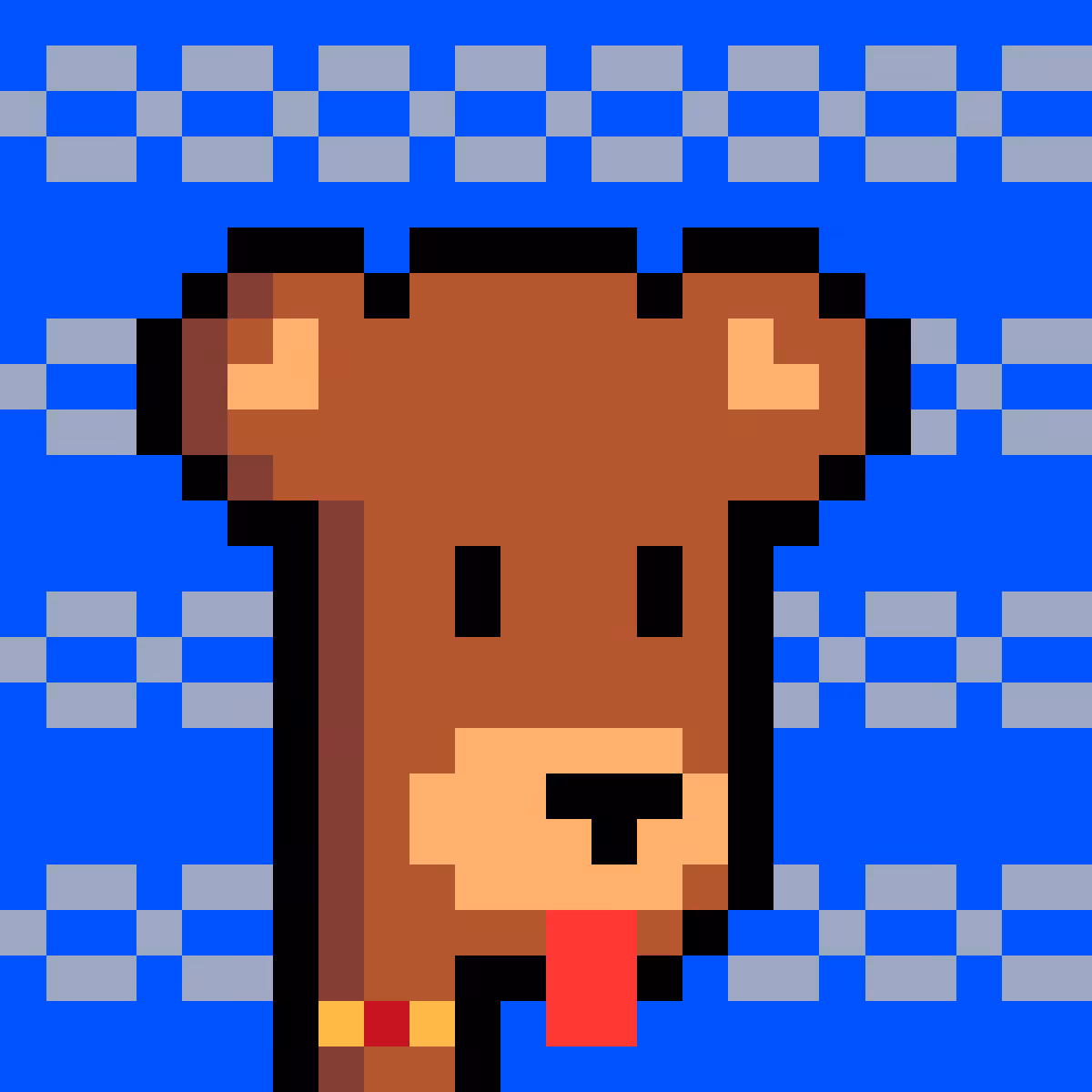 BearPunks #1350