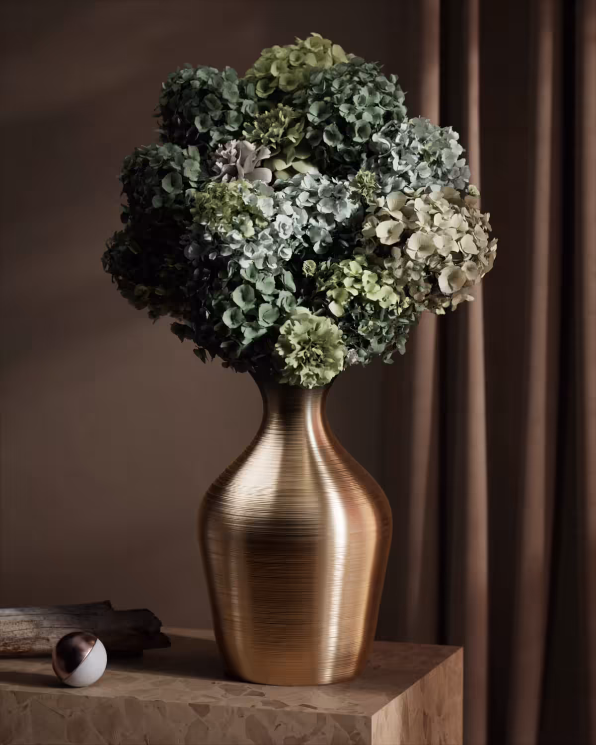 Midas Vase