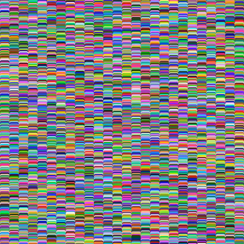 Quilt Scraps #6