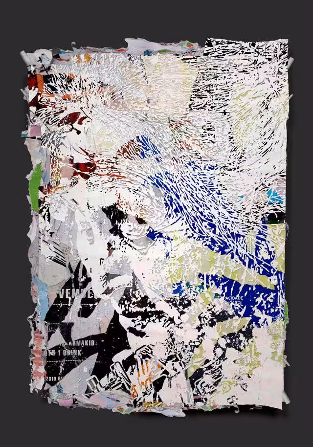 Layers: LAYERS #20
