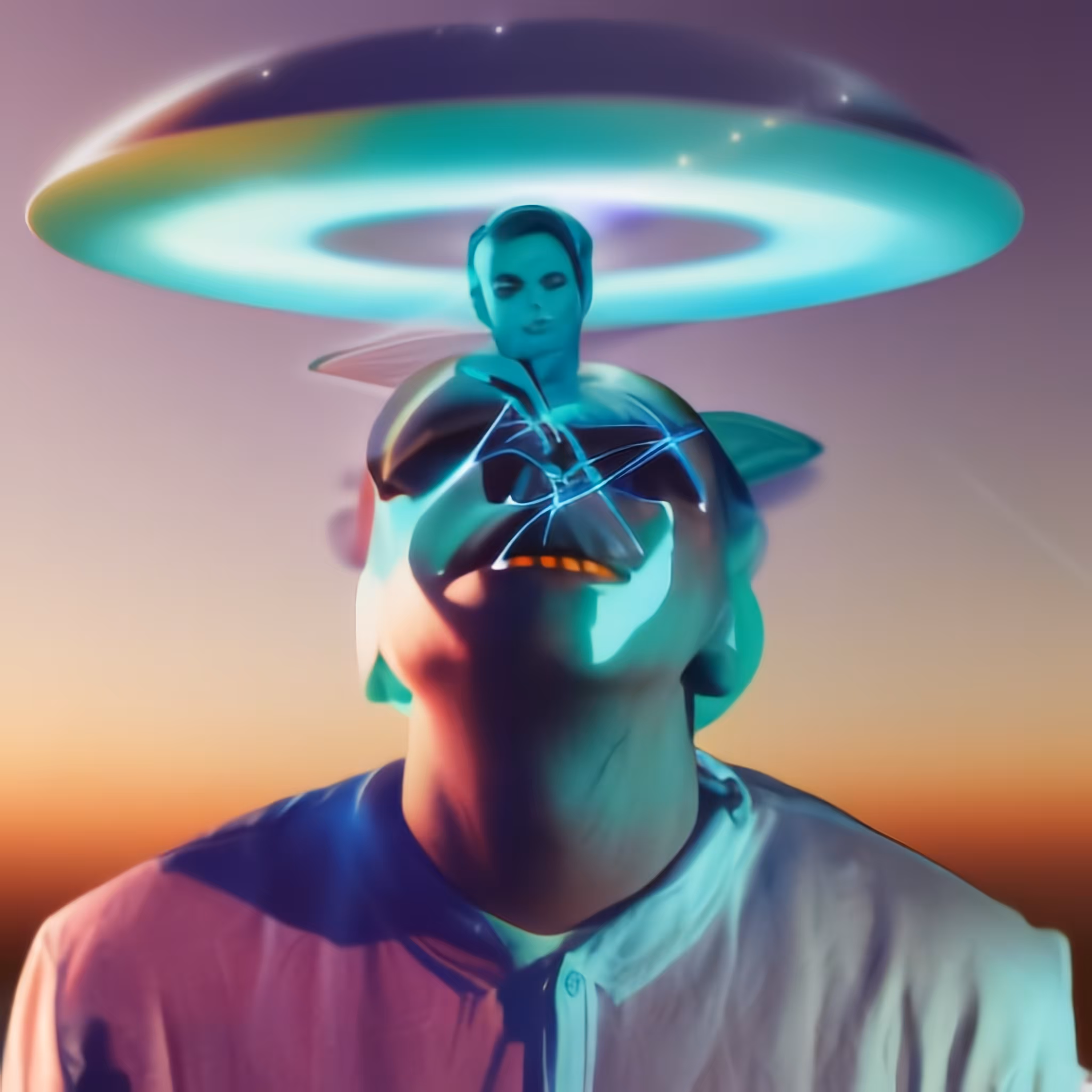 NIGHTCALLERS: SPACEWAVES #111