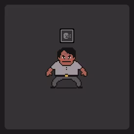 Tiny Boomer #65