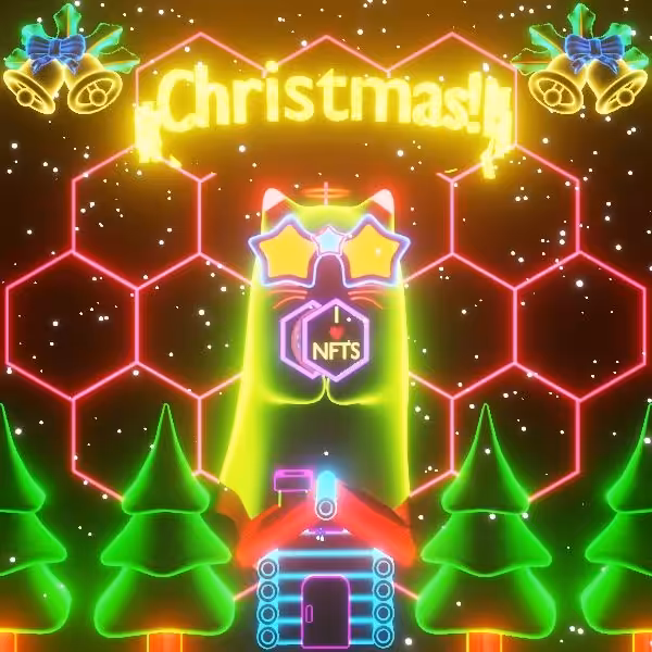 Merry Christmas!