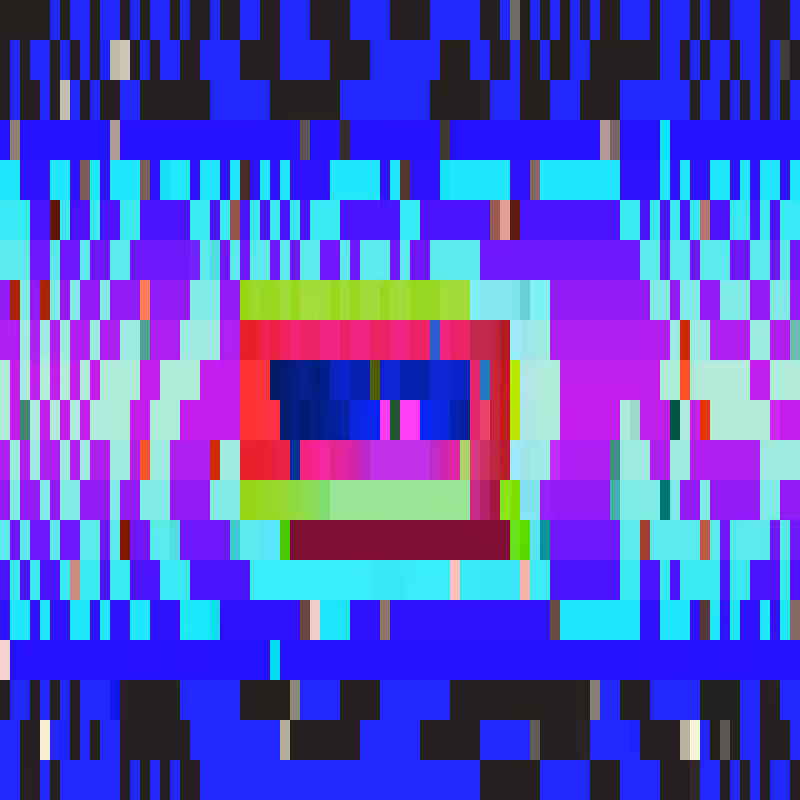 Diffusion #45