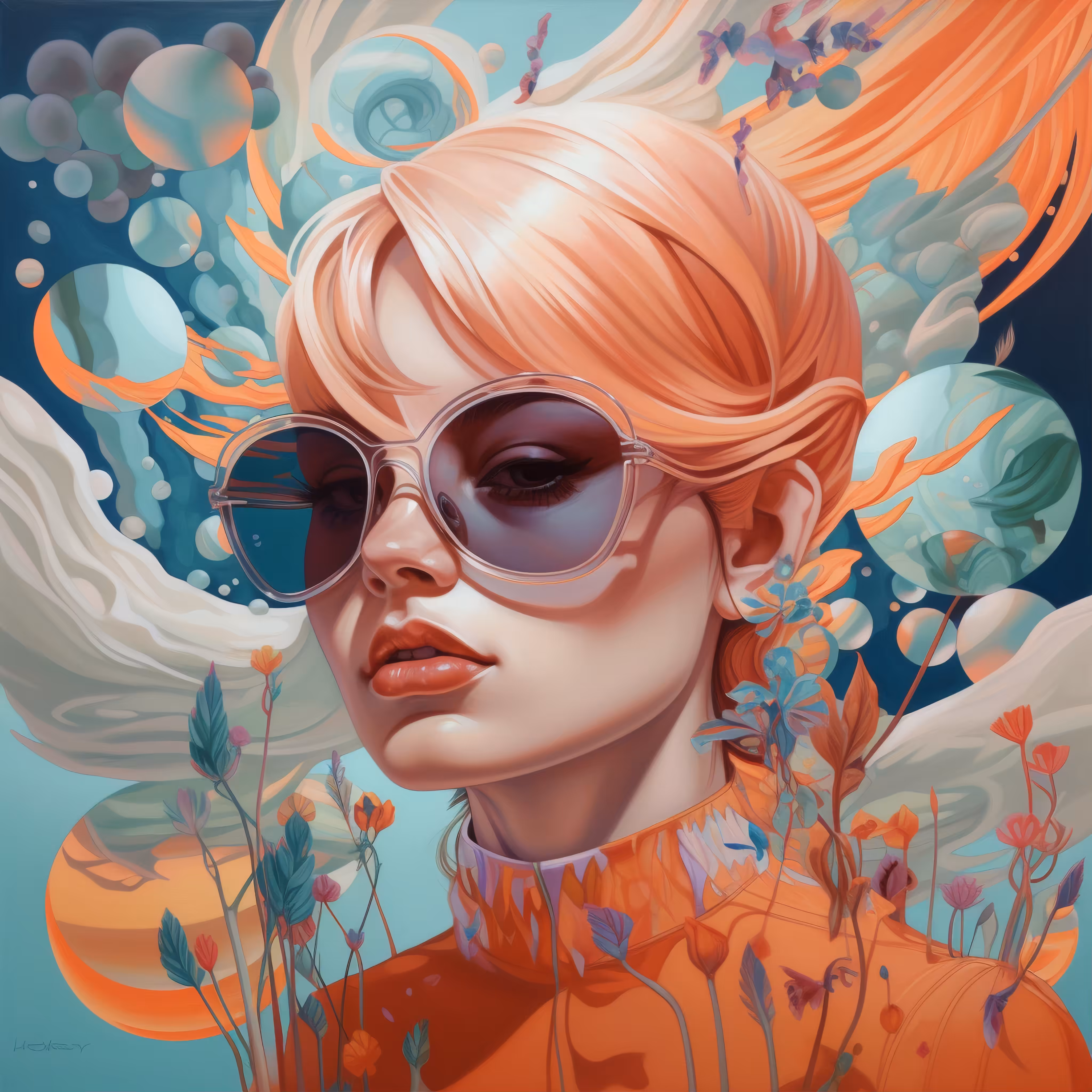 Her Universe #47