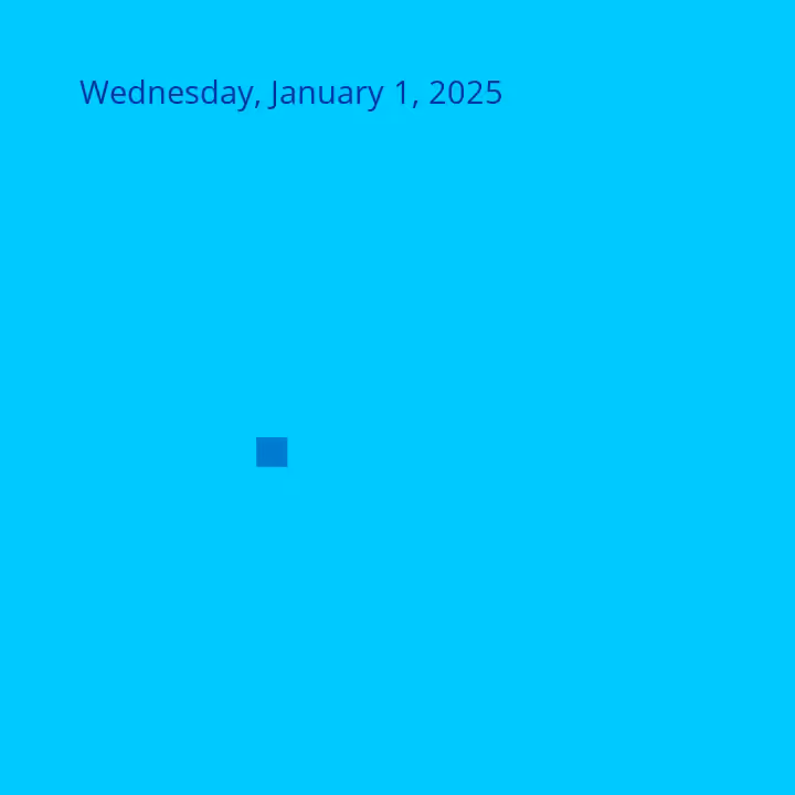 365 #2