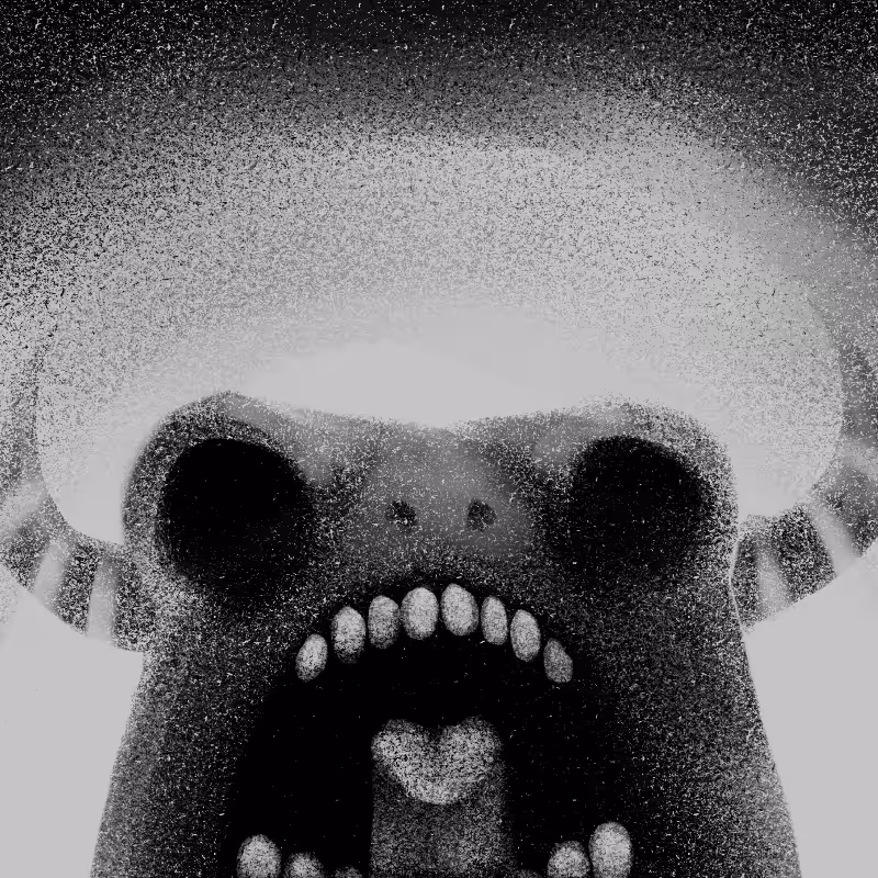 The Screamies #20