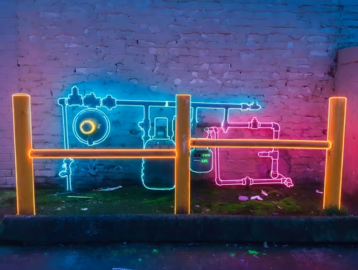 MM Neon Dreams: Meter Made Neon Dreams #019 