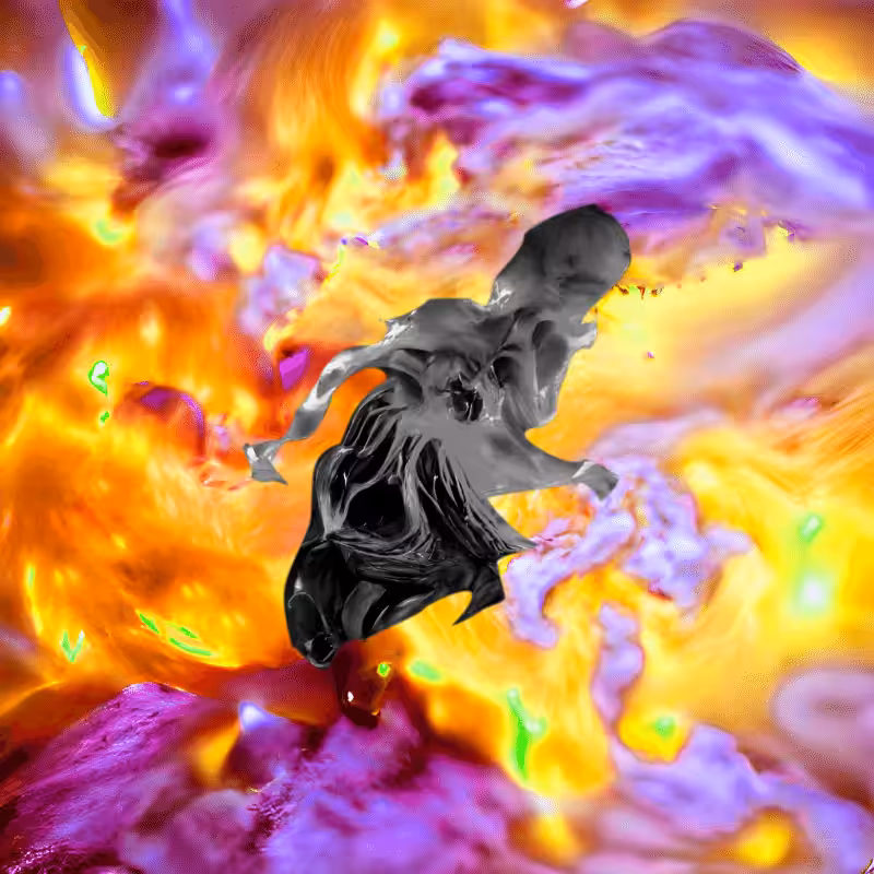 Eternal Cycle #22