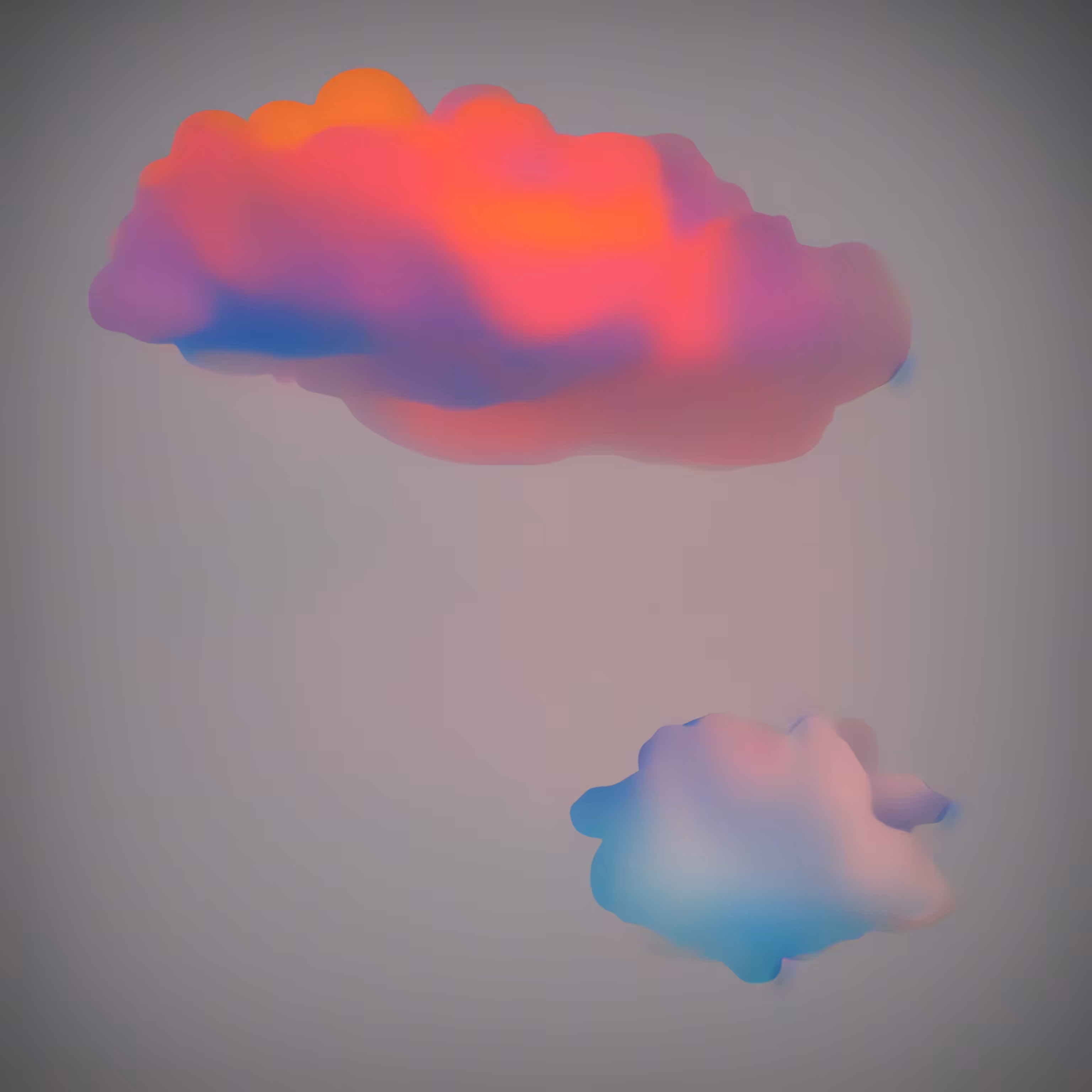 pastel ☁︎ clouds ☁︎