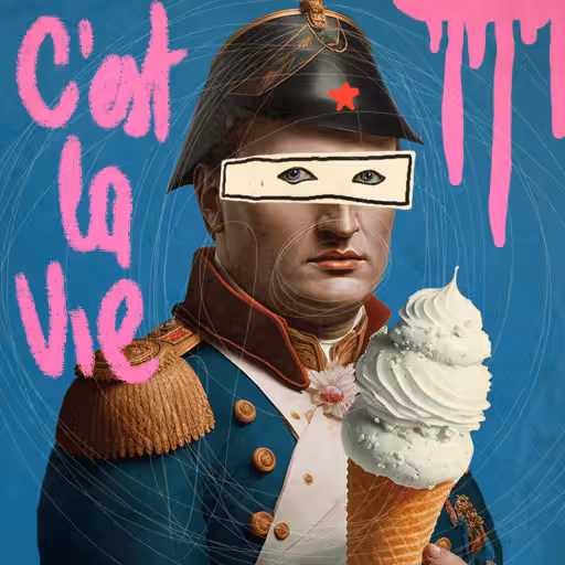 C'est La Vie