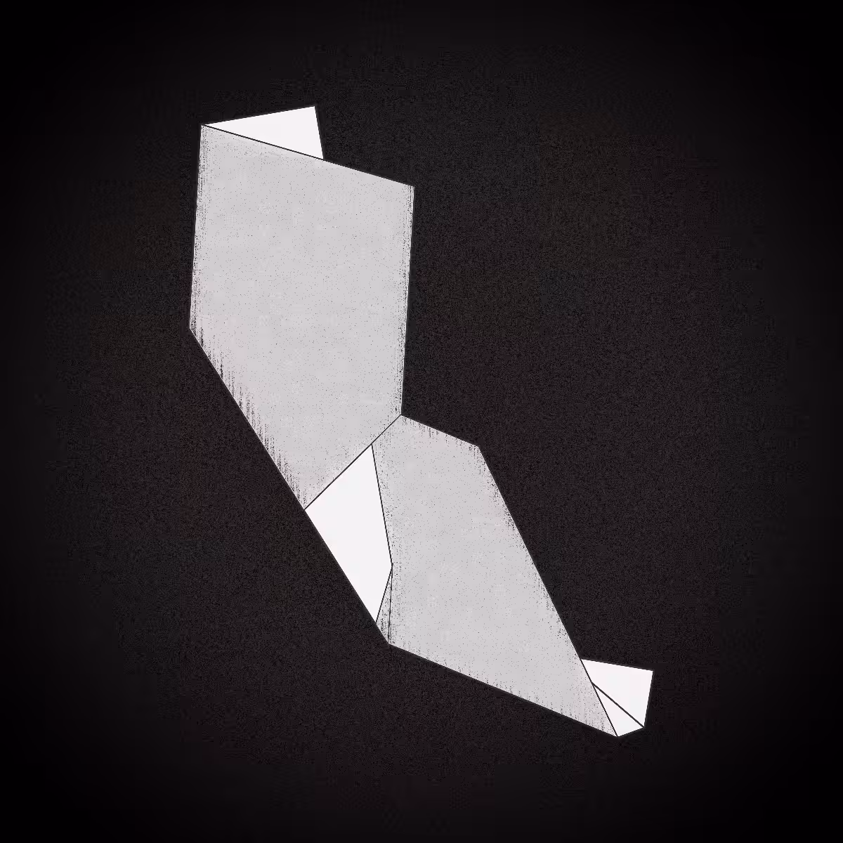 Shape of Freedom #726