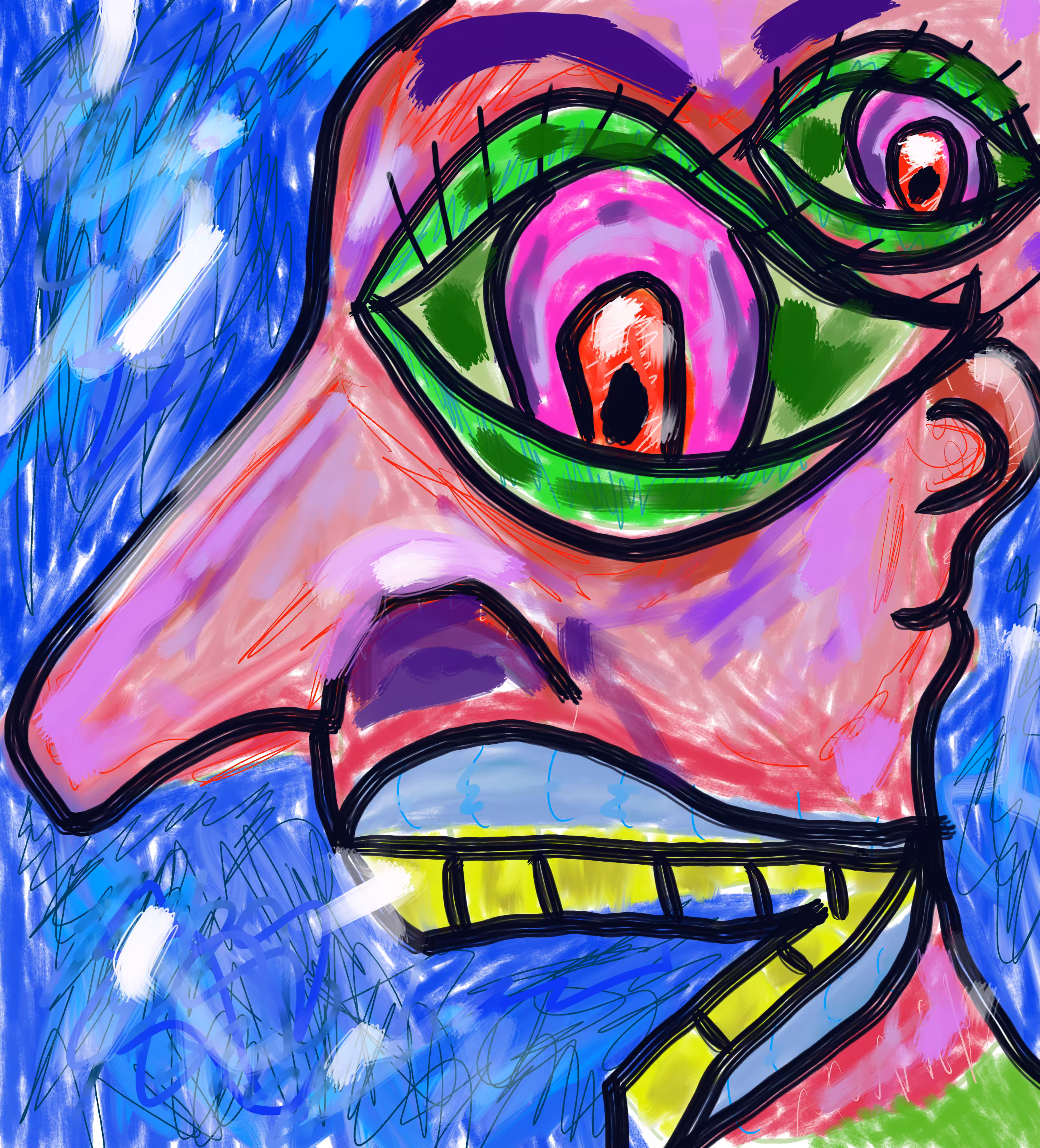 Falsification